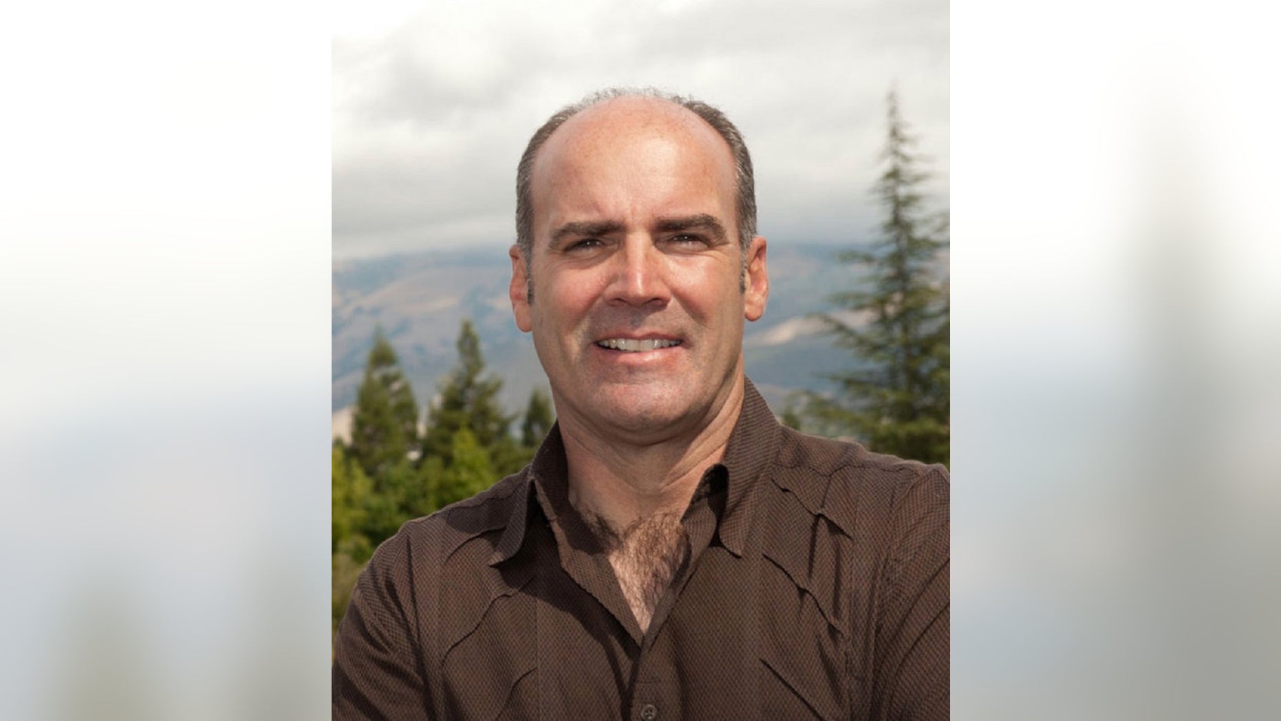 John Fitzgerald is a Republican candidate for the House in California with alleged anti-Semitic views.