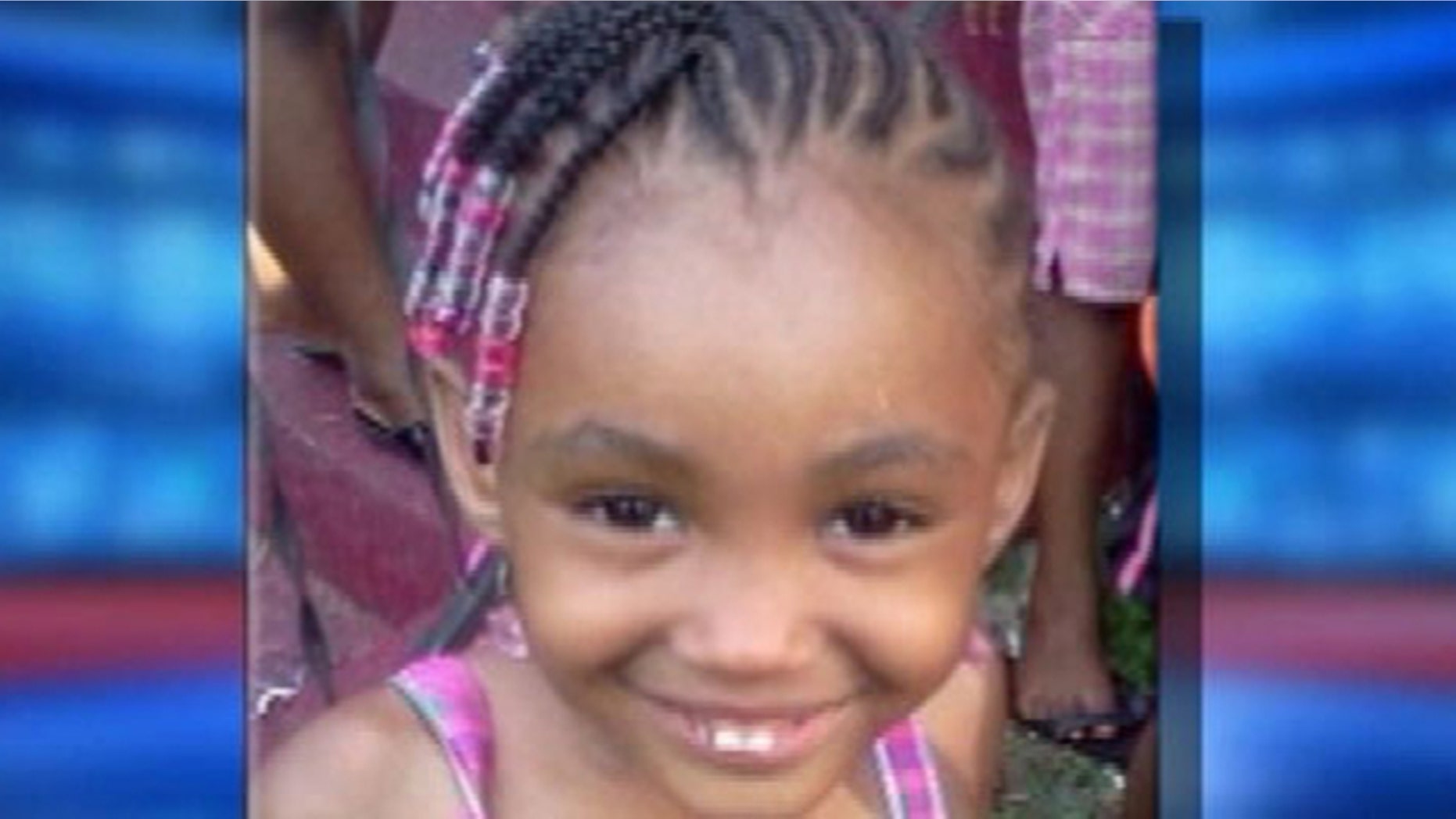 Photo of Mariha Smith.