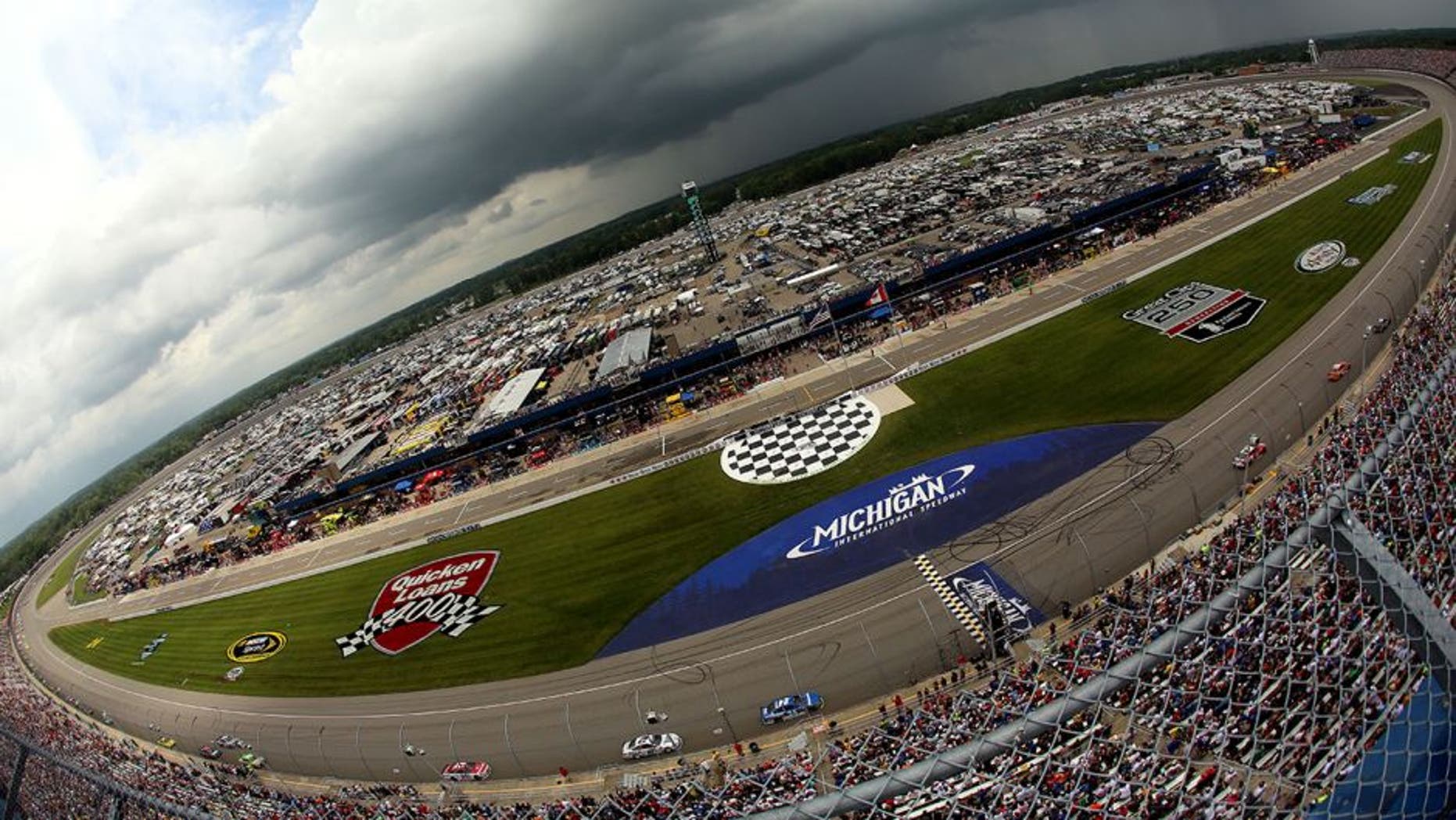 Michigan International Speedway Making Safety Improvements To Facility Fox News michigan-international-speedway-making-safety-improvements-to-facility-fox-news