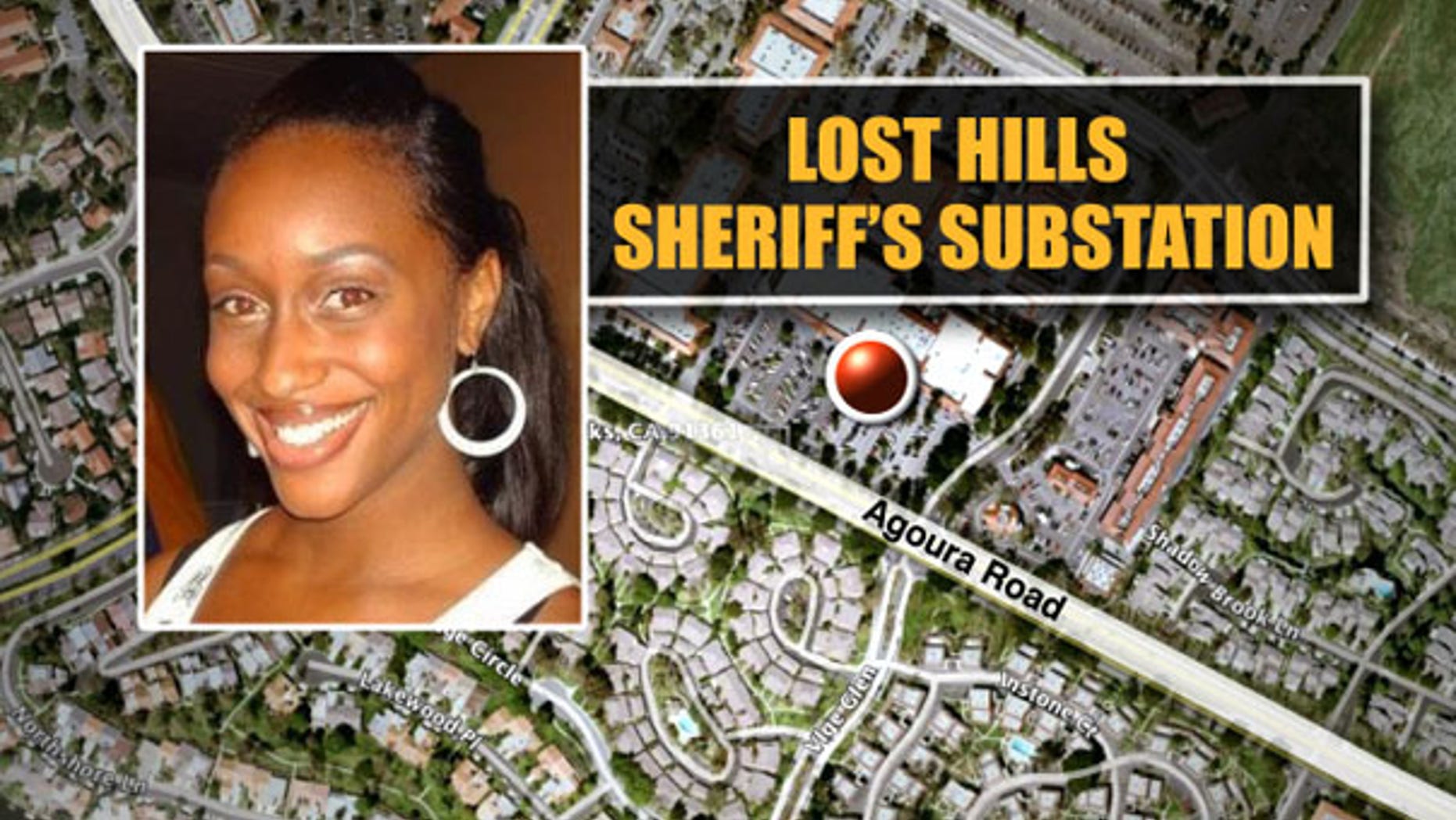 Remains found in Malibu this week are those of Mitrice Richardson, a California woman who vanished after being released from sheriff's custody last September, law enforcement officials said Thursday.