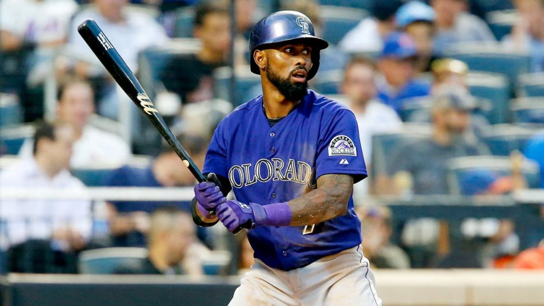jose reyes rockies jersey