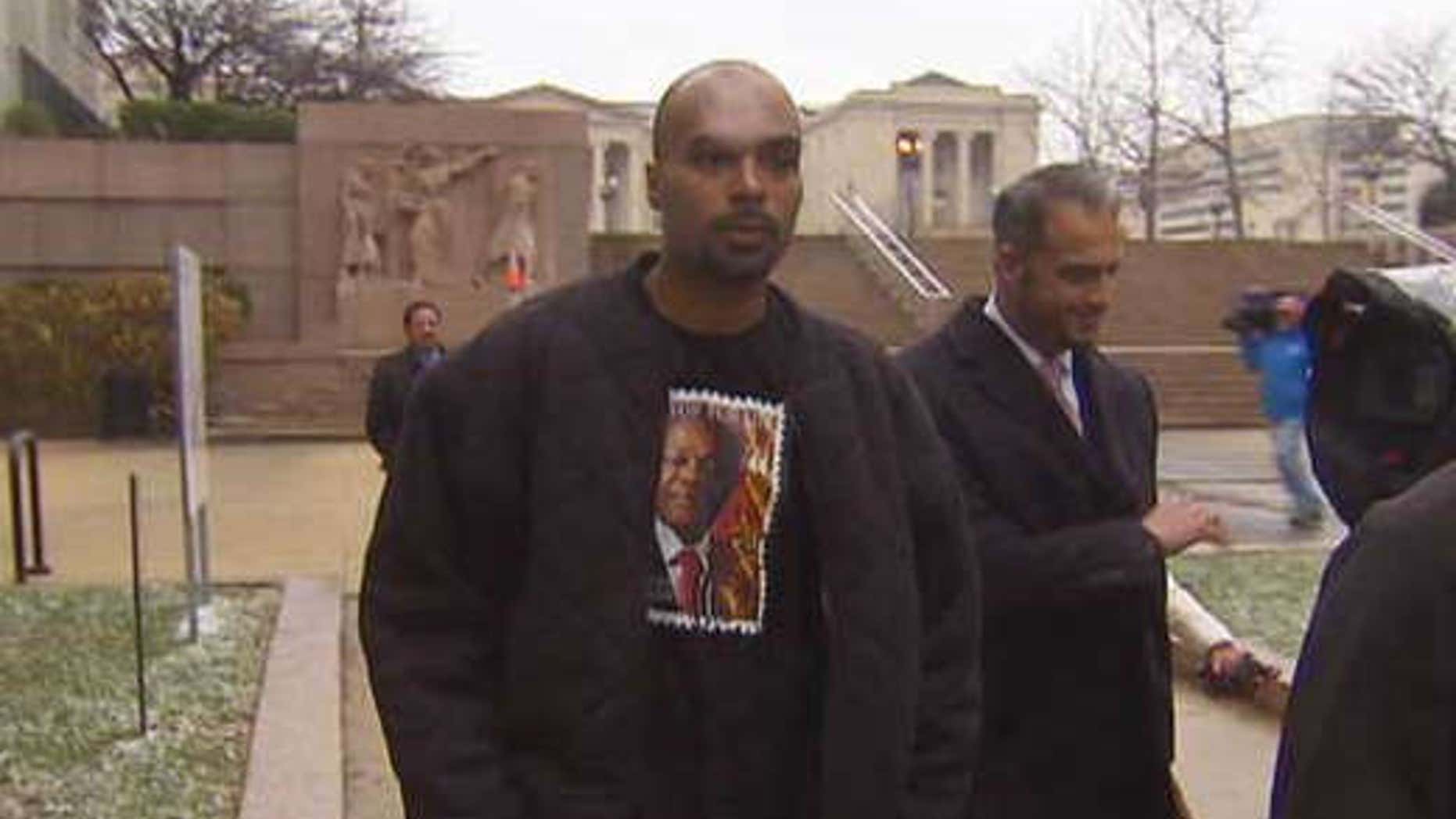 Marion Christopher Barry