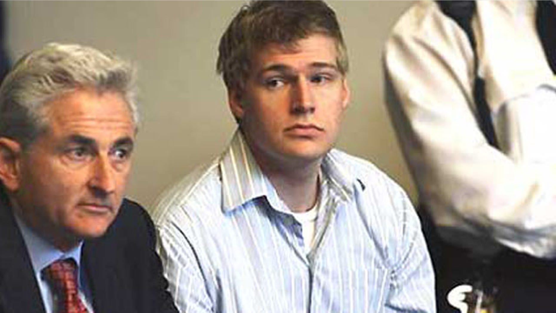 April 21: Medical student Philip Markoff is arraigned in Boston on murder, kidnapping and armed robbery charges in the so-called 'Craigslist Killing.'