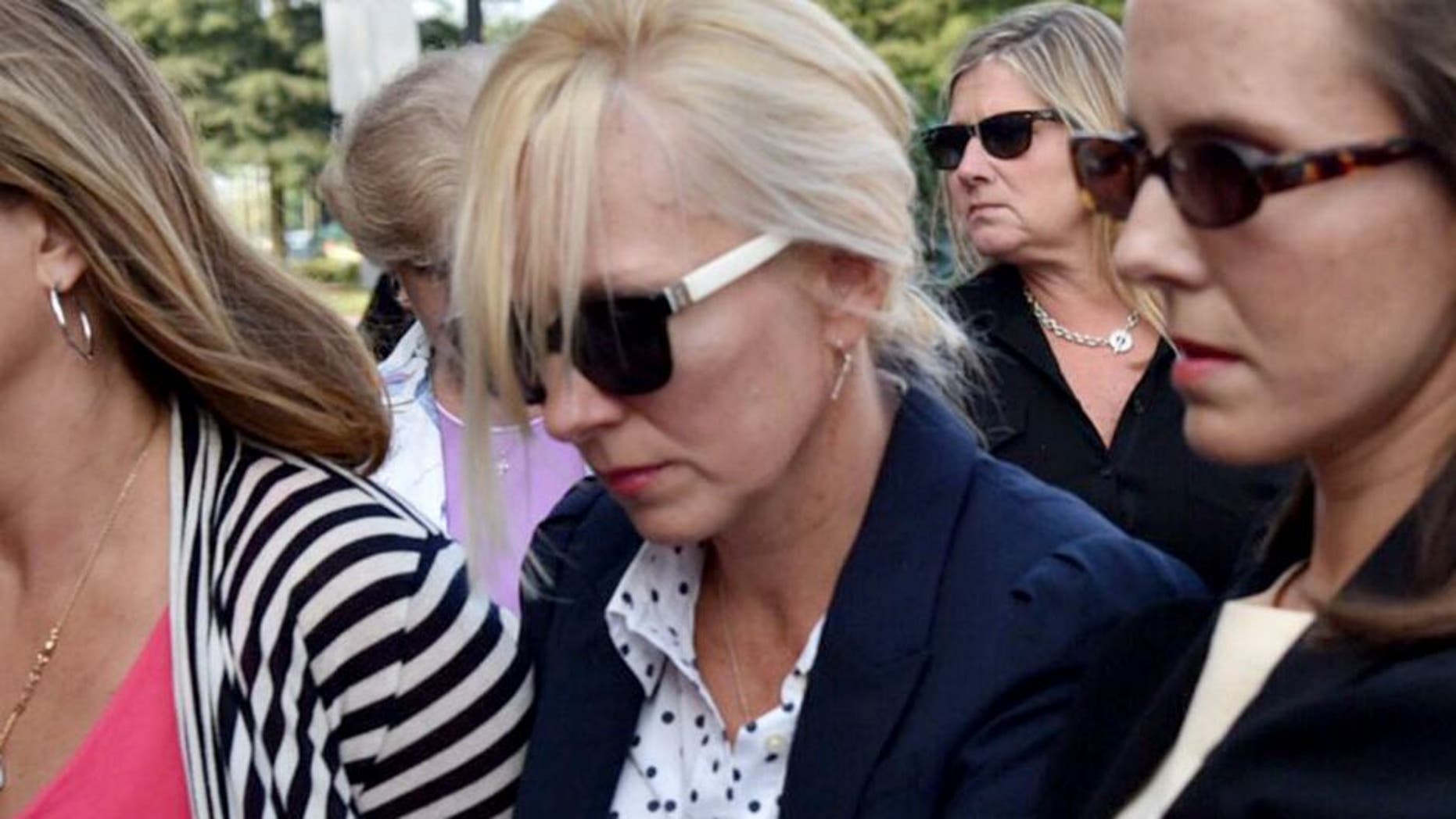 Former NFL Cheerleader Sentenced To Probation For Rape Fox News Former NFL Cheerleader Sentenced To Probation For Rape Fox News