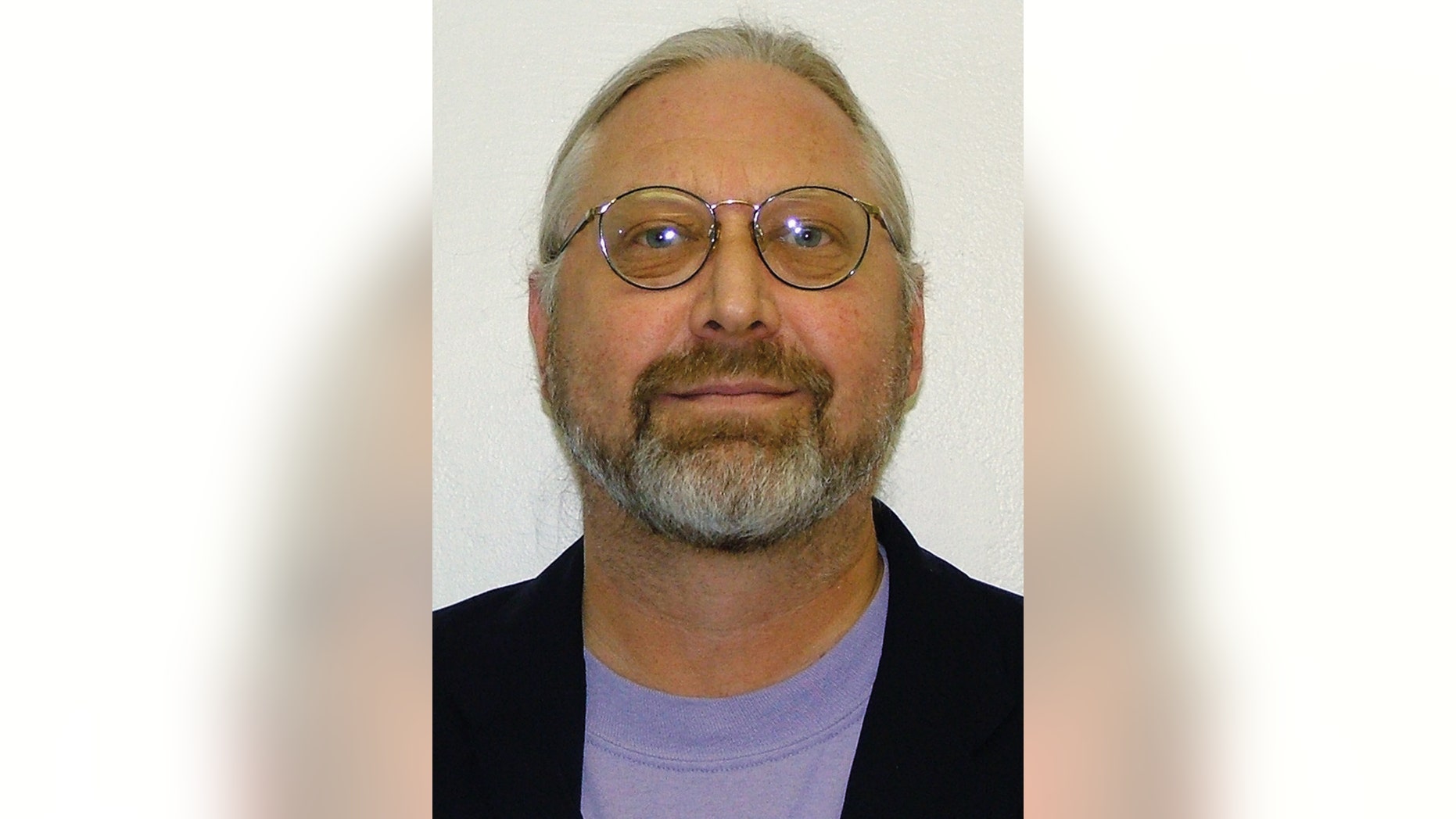 This undated photo provided by Penn State on Sunday, Aug. 21, 2016, shows Ronald Bettig, a Penn State professor