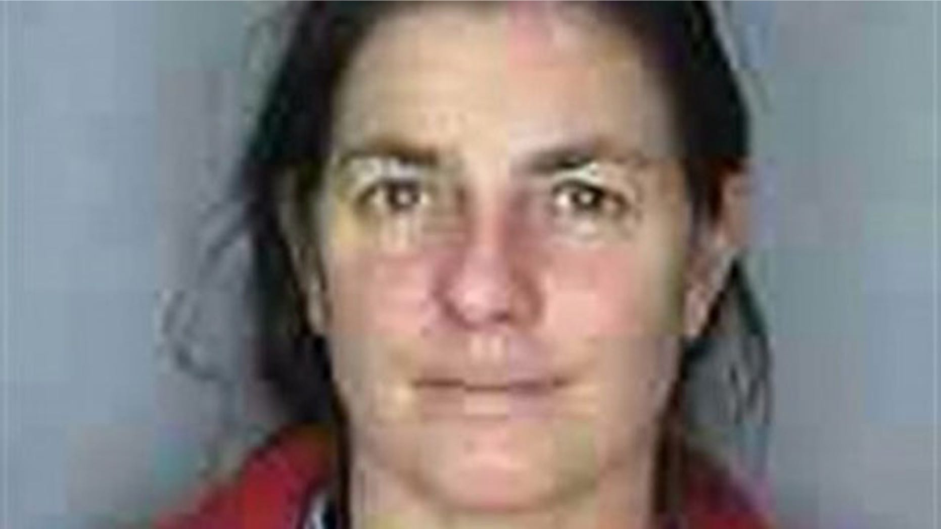In this May 15, 2010 police booking photo released by the Westchester County District Attorney's Office in White Plains, N.Y. , Mary Richardson Kennedy is shown (AP).