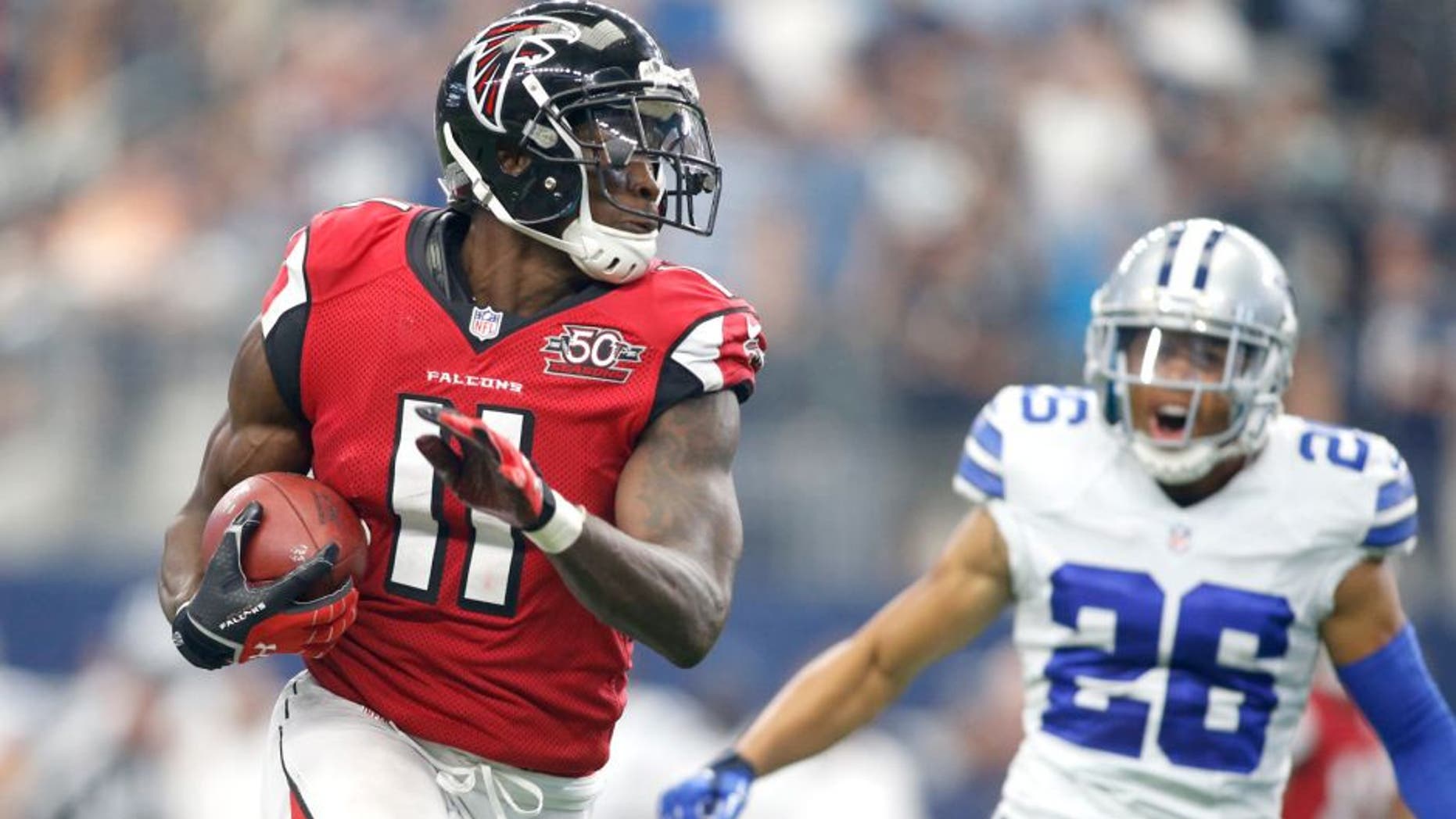 Fantasy Football Wr Rankings Week 5 Fox News