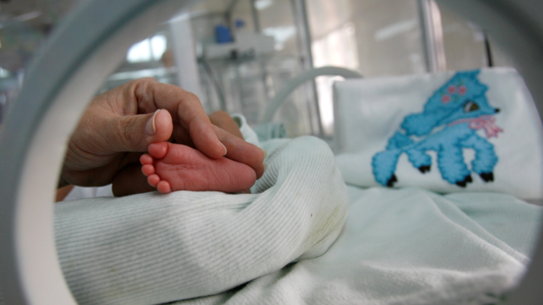 A Canadian baby is believed to be the first infant born without an official gender designation.