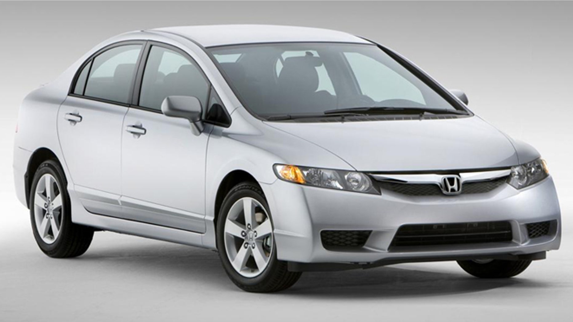 2009 Honda Civic