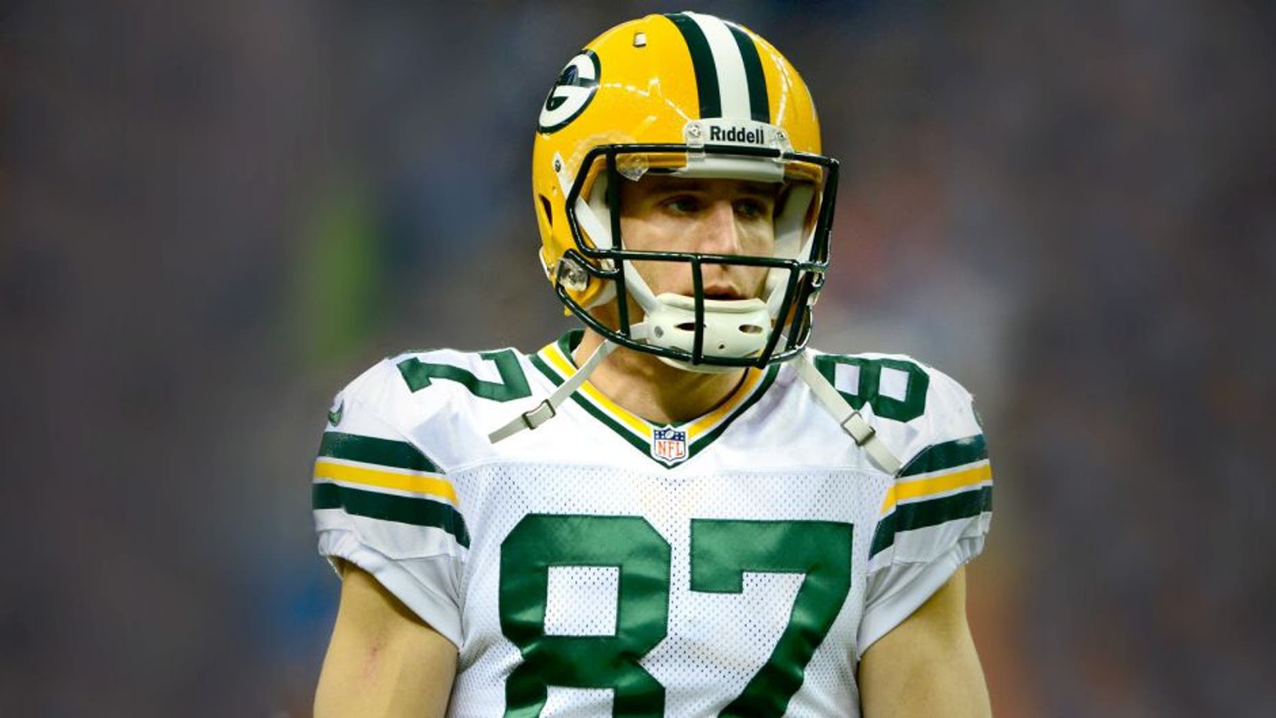 Green Bay Packers Mike Mccarthy Jordy Nelson Hasn T Missed A Beat Fox News