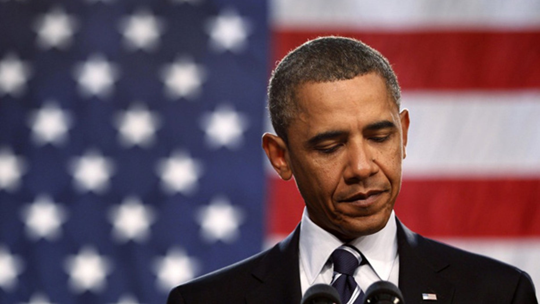 Sept. 8: President Barack Obama speaks out against extending tax cuts for wealthier Americans at Cuyahoga Community College in Parma, Ohio.