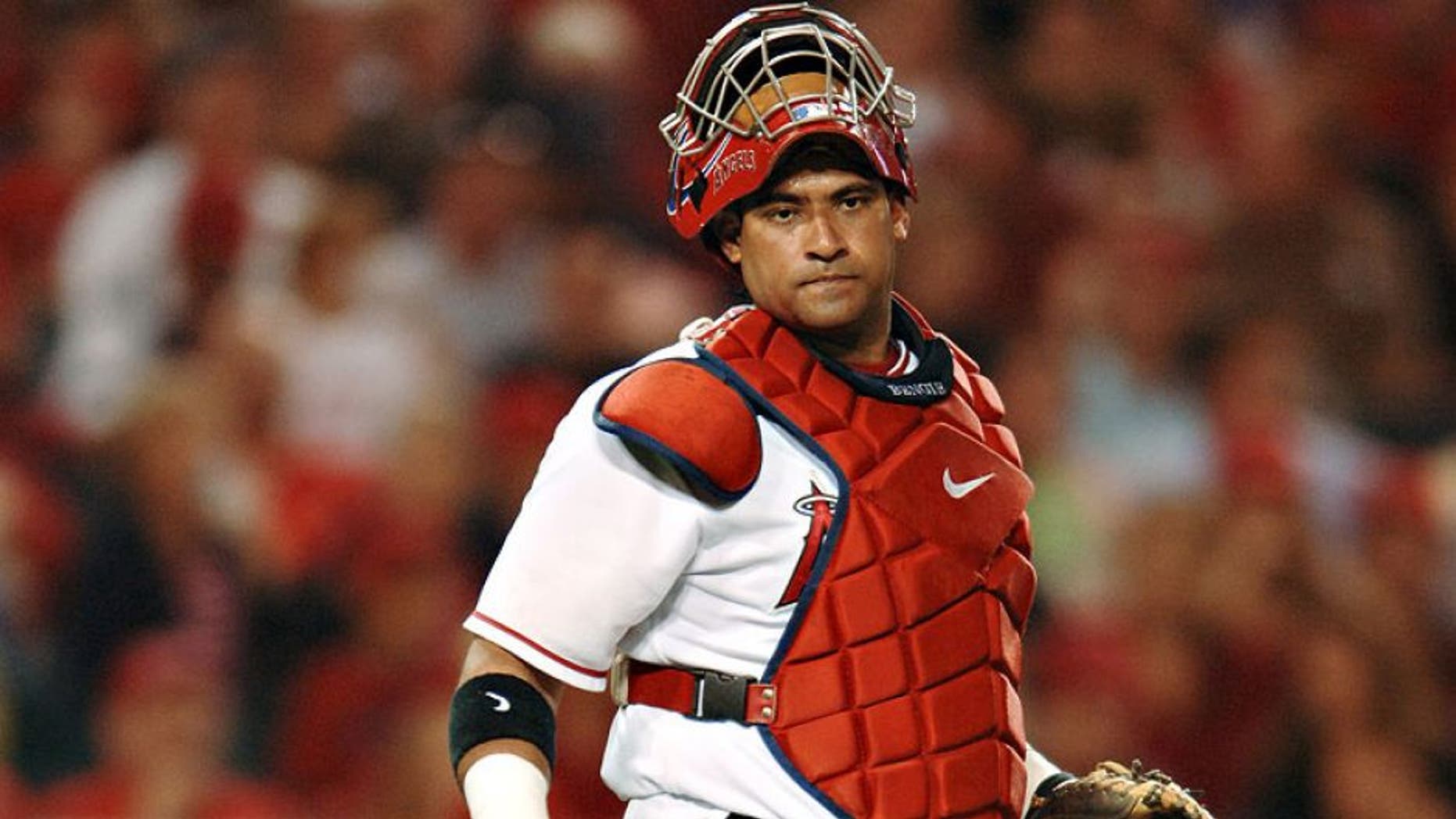 Mota Mondays Recap of chat with exAngels catcher Bengie Molina Fox News