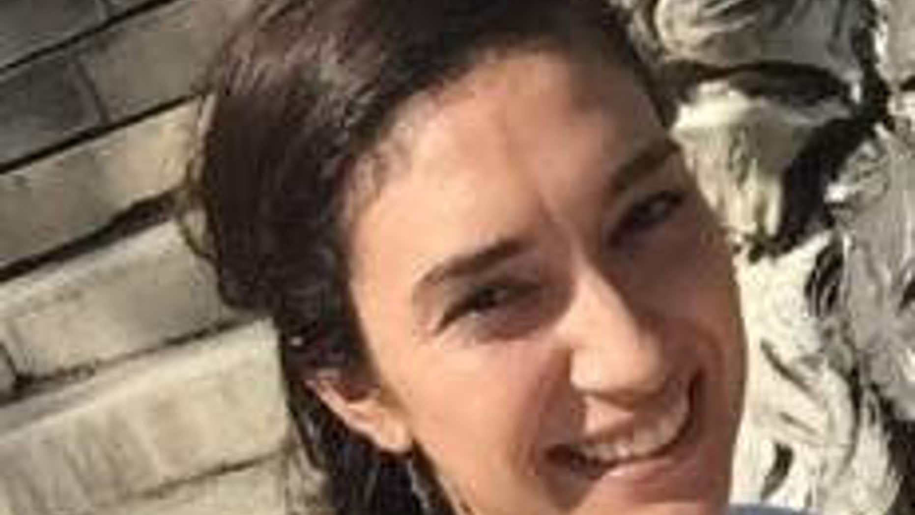 Elizabeth Hock