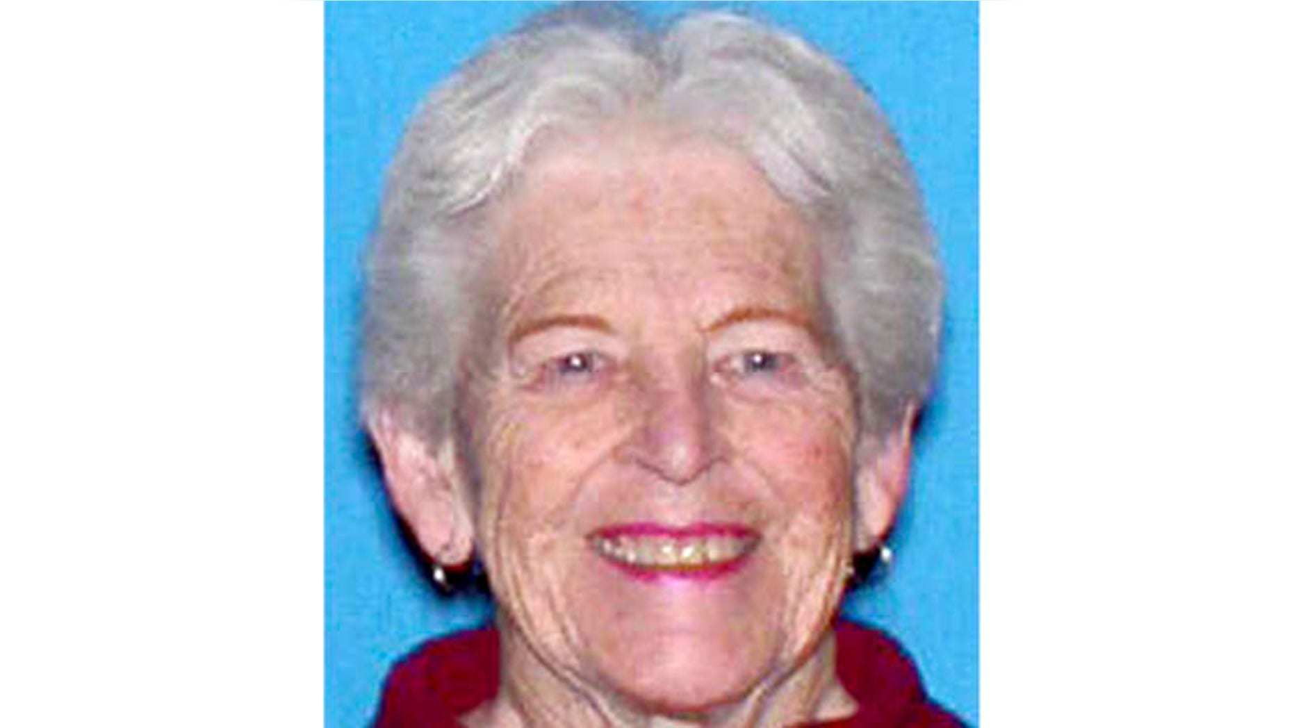 This undated identification photo released Sept. 12 by the Vermont State Police, shows Pat O'Hagan, 78, of Sheffield, Vt.