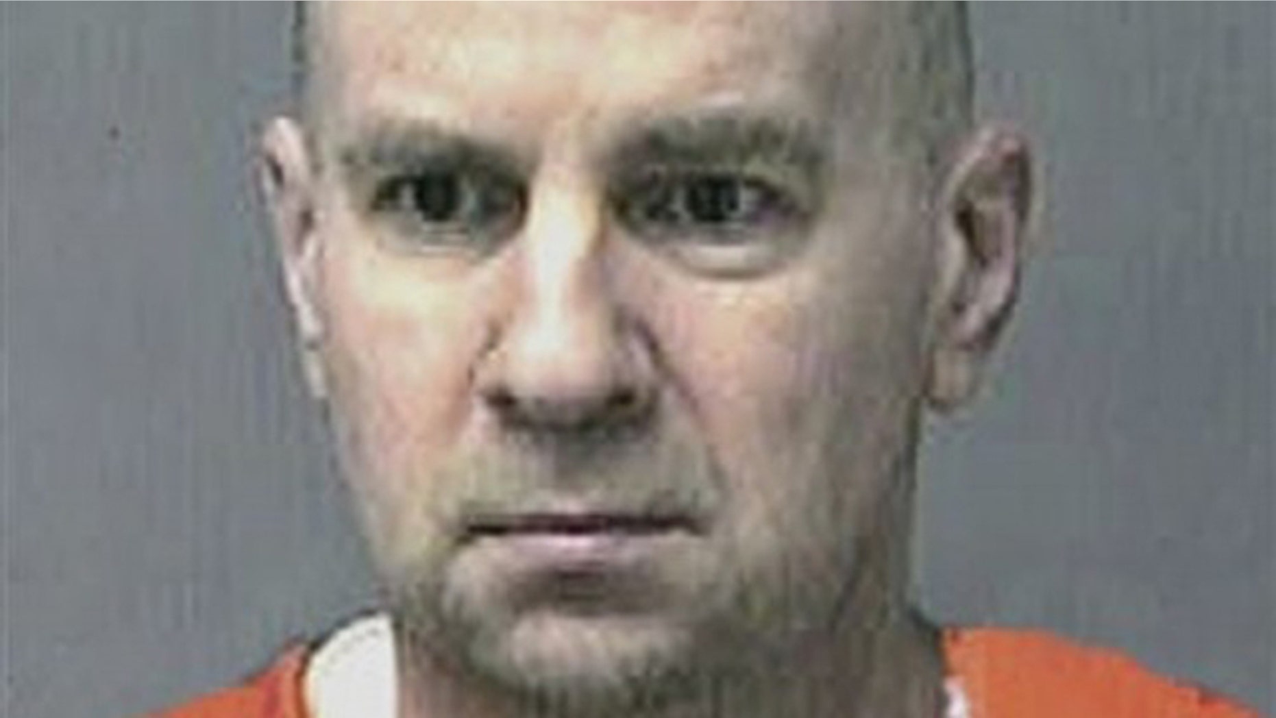 Photo released in Feb. 2010 by the Connecticut Department of Correction shows convicted killer Steven Hayes.
