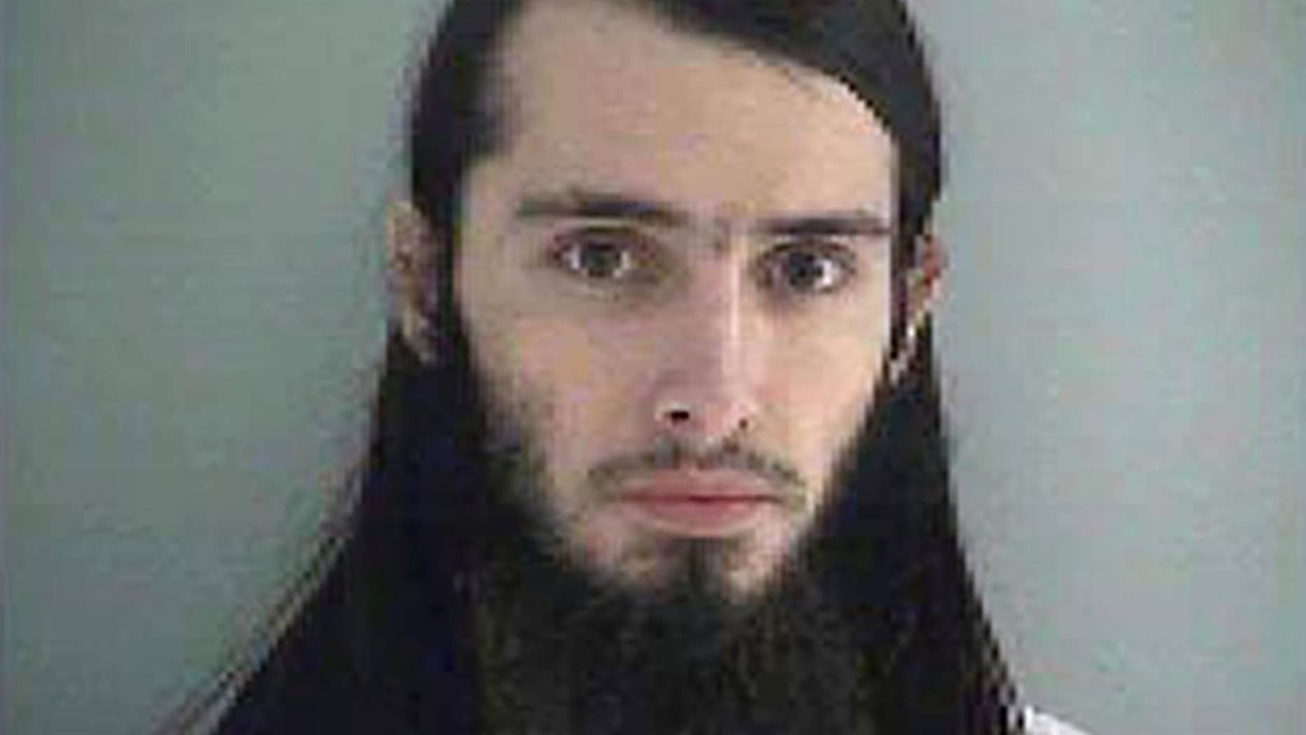 Christopher Lee Cornell was sentenced to 30 years in prison.