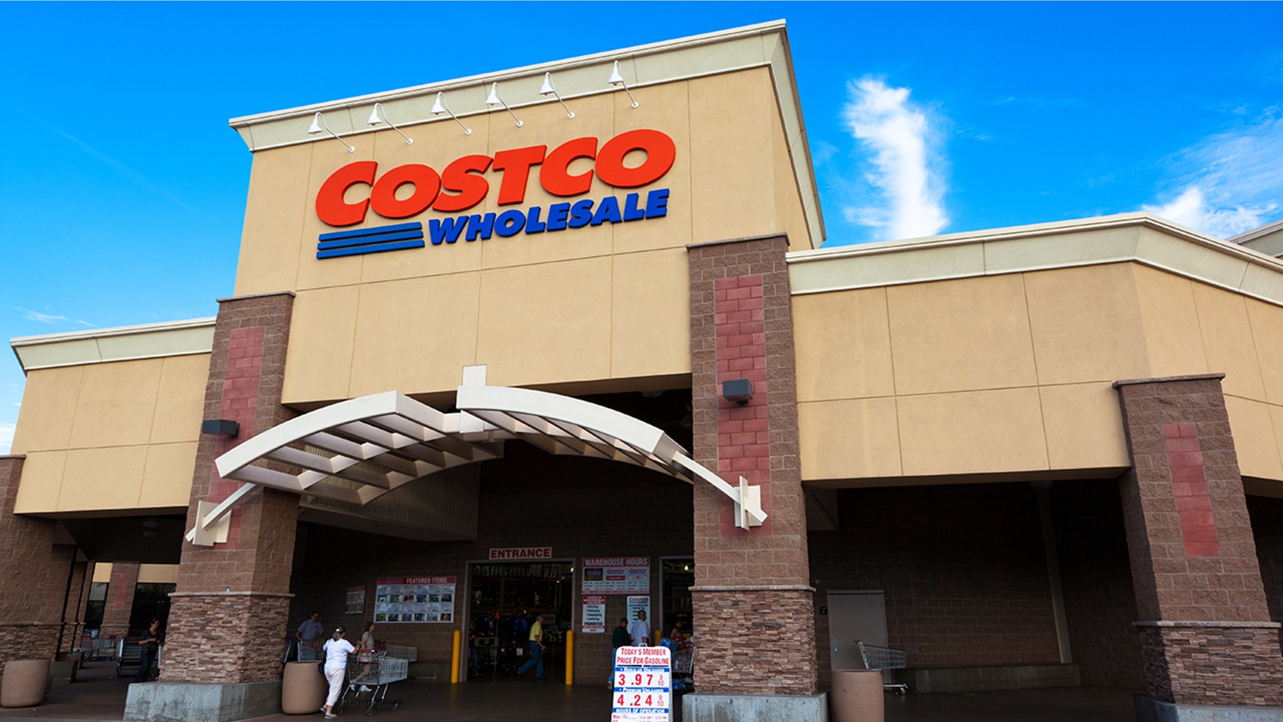 Take a few minutes to better your shopping experience at Costco.