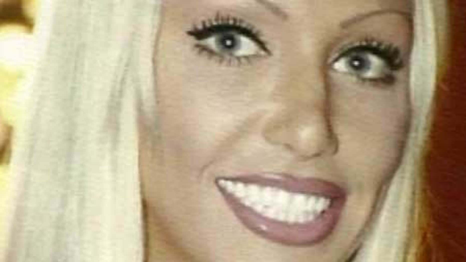 File photo of Paula Sladewski.