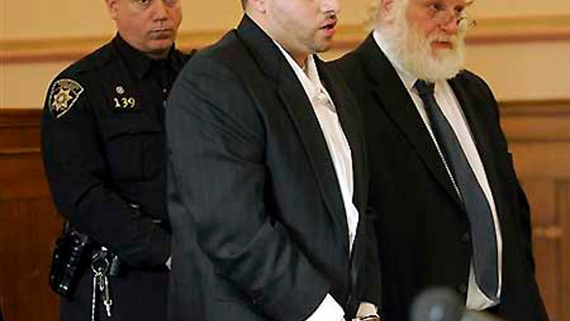 Gilbert Delestre, was sentenced to life in prison for fatally beating his girlfriend's 3-year-old nephew, Thomas T.J. Wright.
