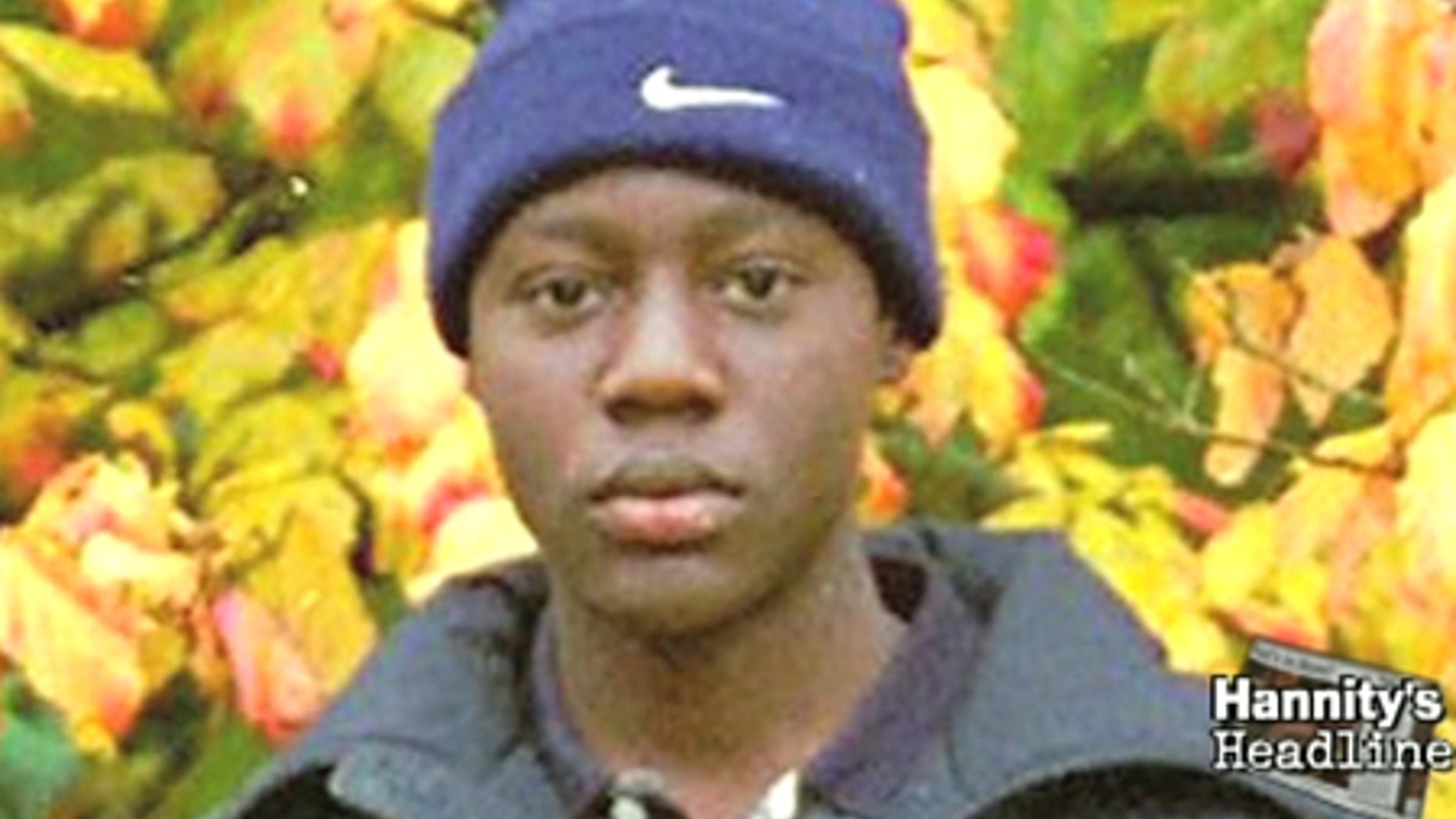 Christmas Day bombing suspect Umar Farouk Abdulmutallab