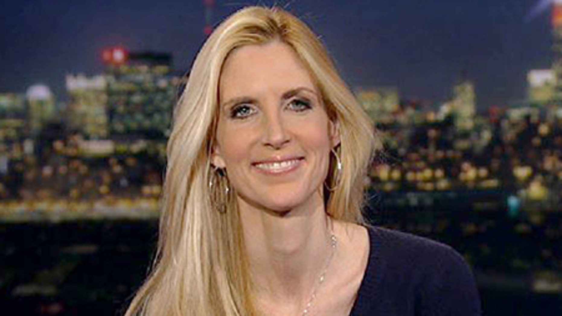 Coulter Sounds Off On Obama Summit Fox News 