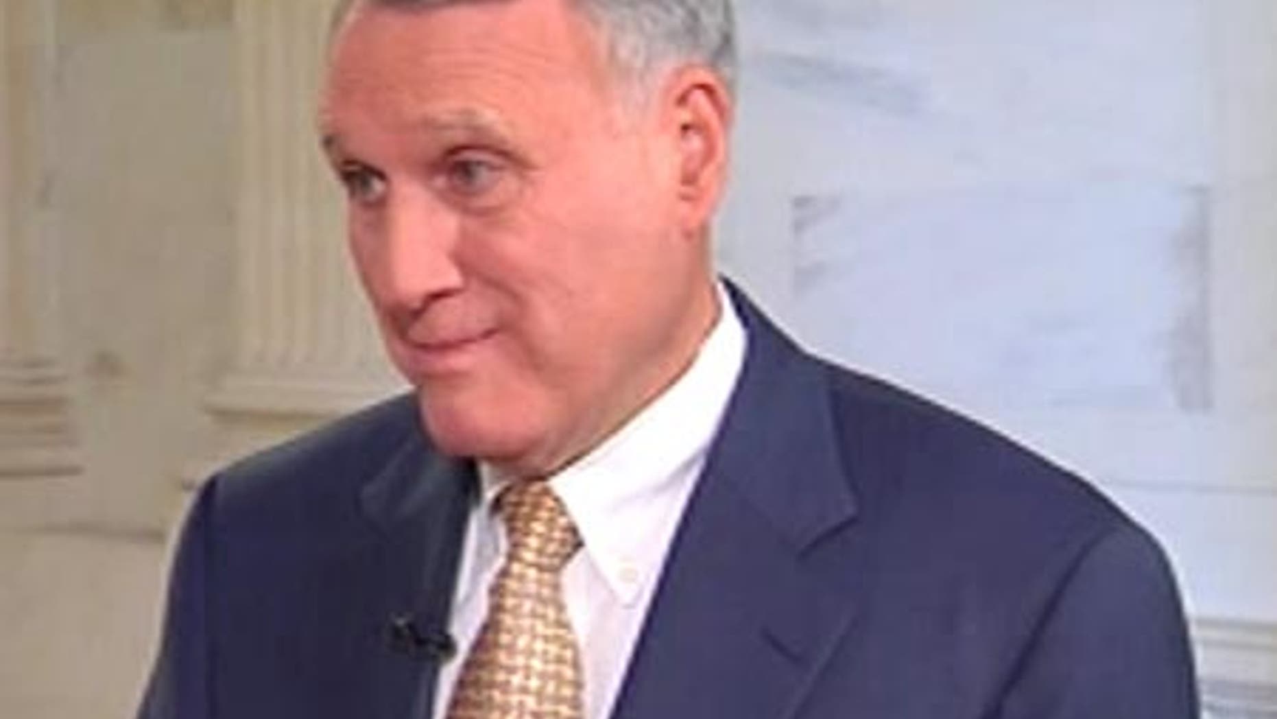 Sen. Jon Kyl