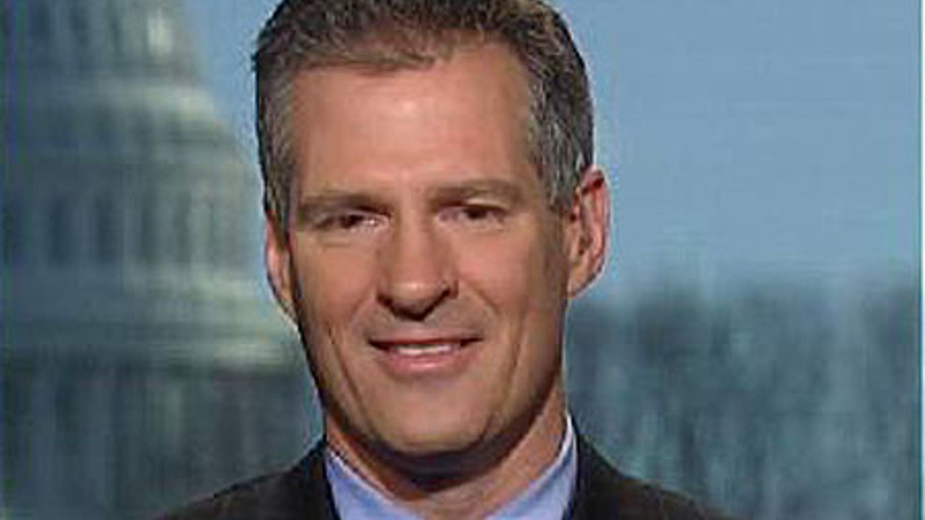Sen. Scott Brown, R-Mass.