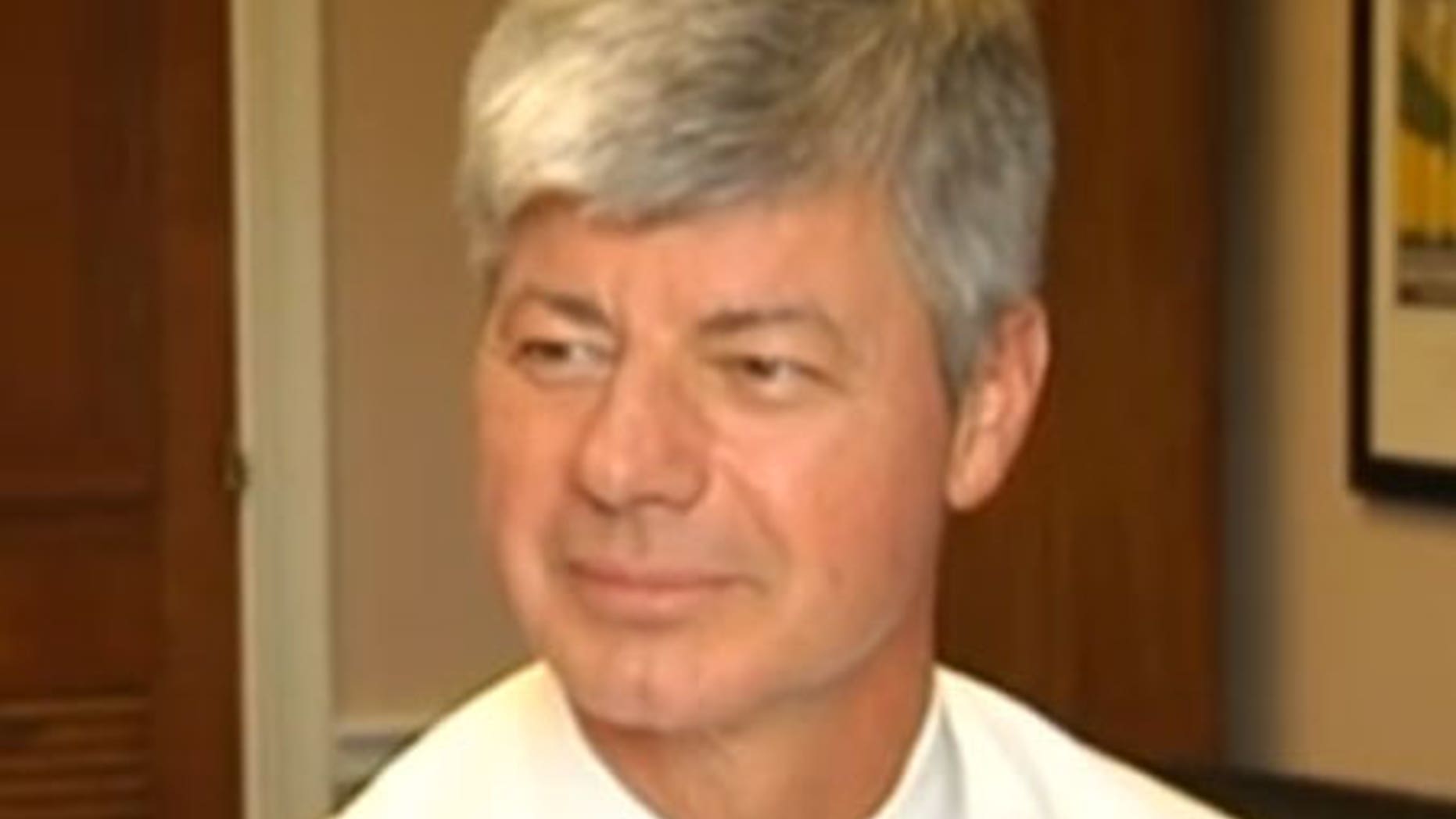 Rep. Bart Stupak, D-Mich.