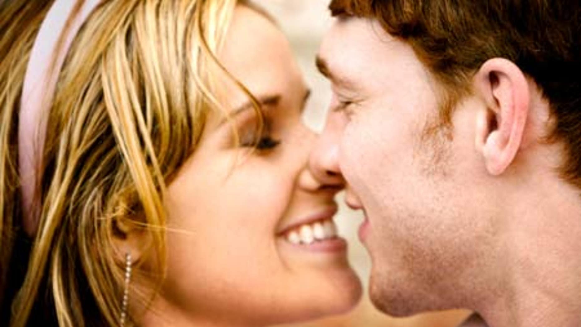 Exaggeration and acting fake are never desirable traits in a partner, but some leeway should be given when you first start dating.