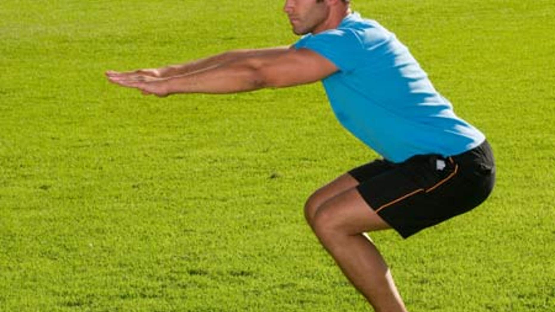 In the morning, you're using a fresh, repaired and, in some instances, new body.