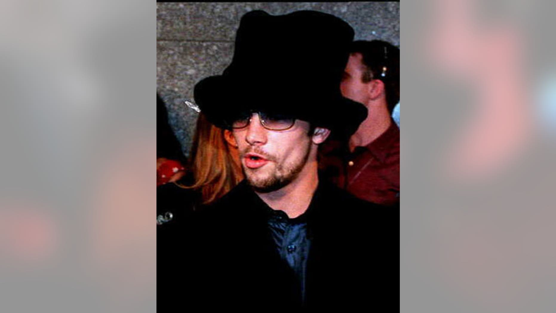 What ever happened to Jamiroquai?