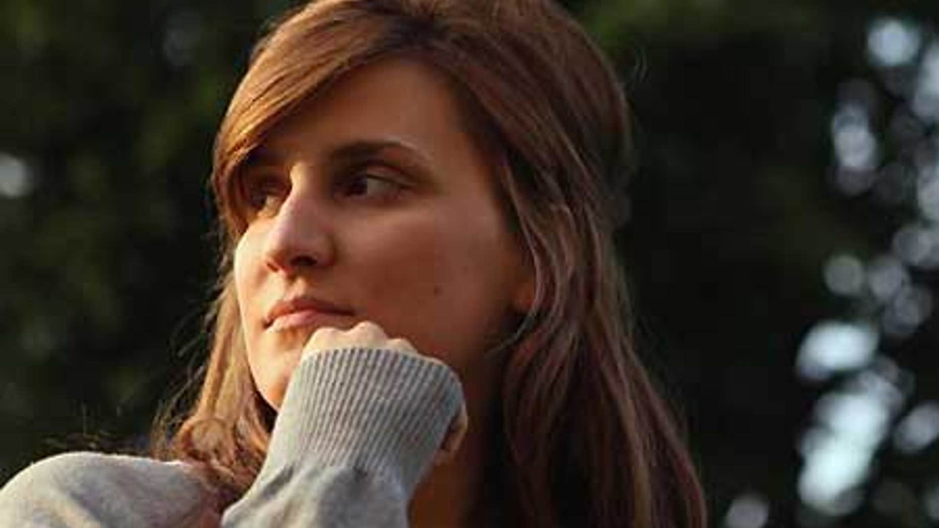 Beccah Beushausen