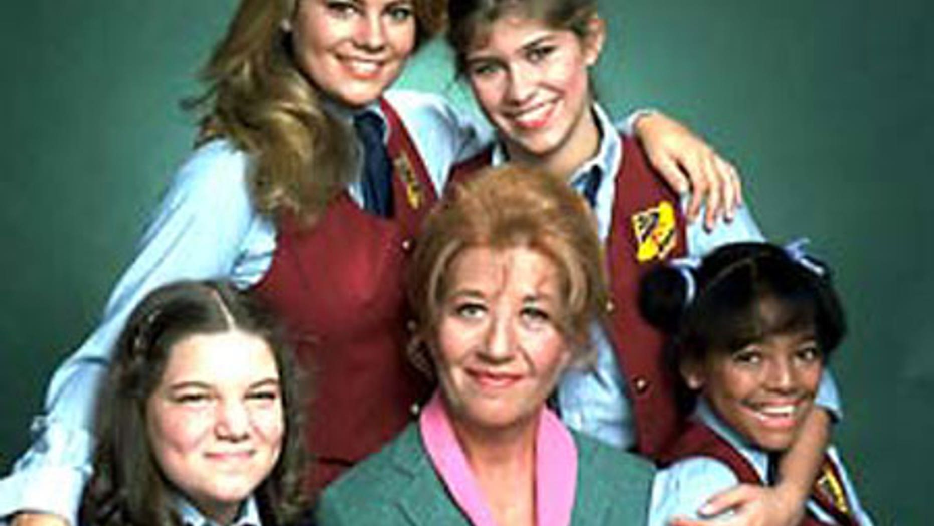 'The Facts of Life' Cast: Then & Now | Fox News