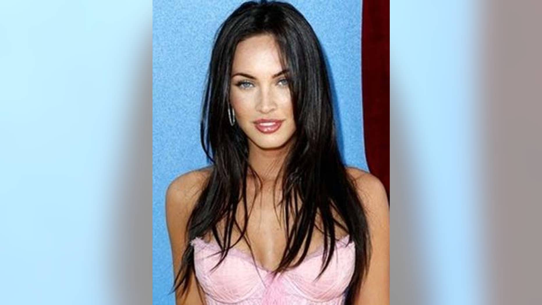 Megan Fox