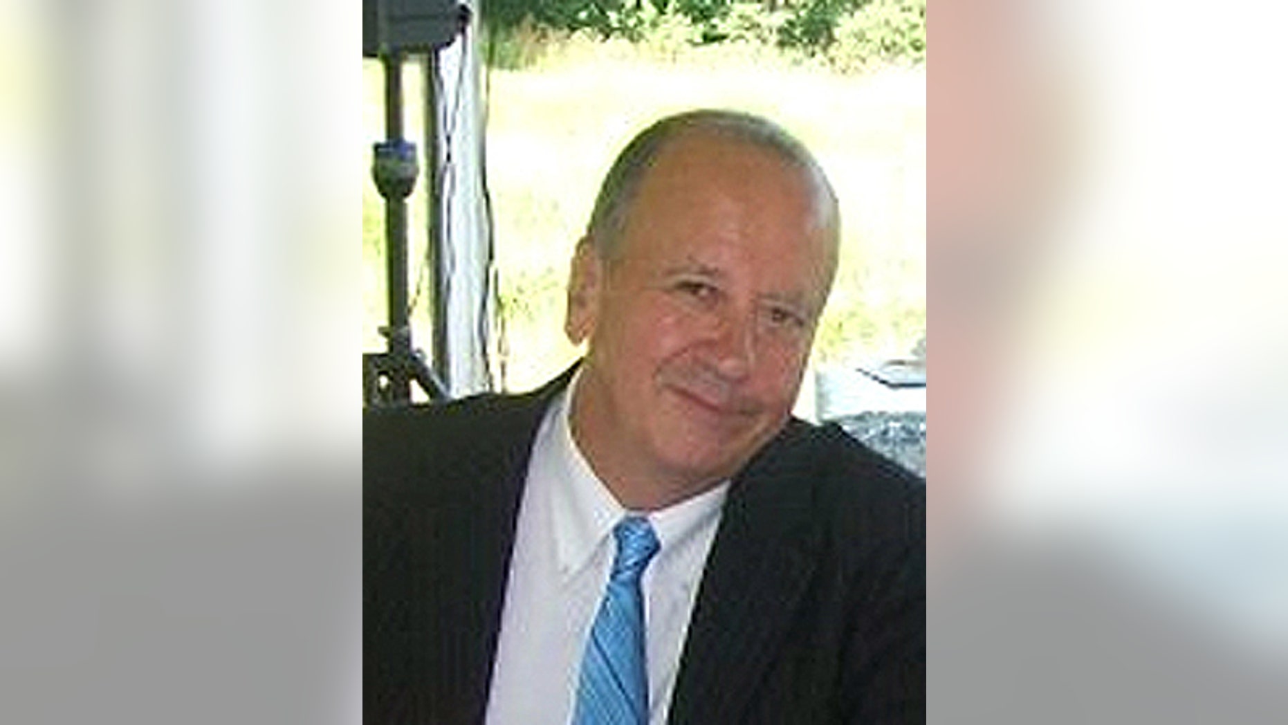 Larry Grard was fired from the Morning Sentinel in Waterville, Maine, on Nov. 10, days after he sent an e-mail to the Human Rights Campaign.