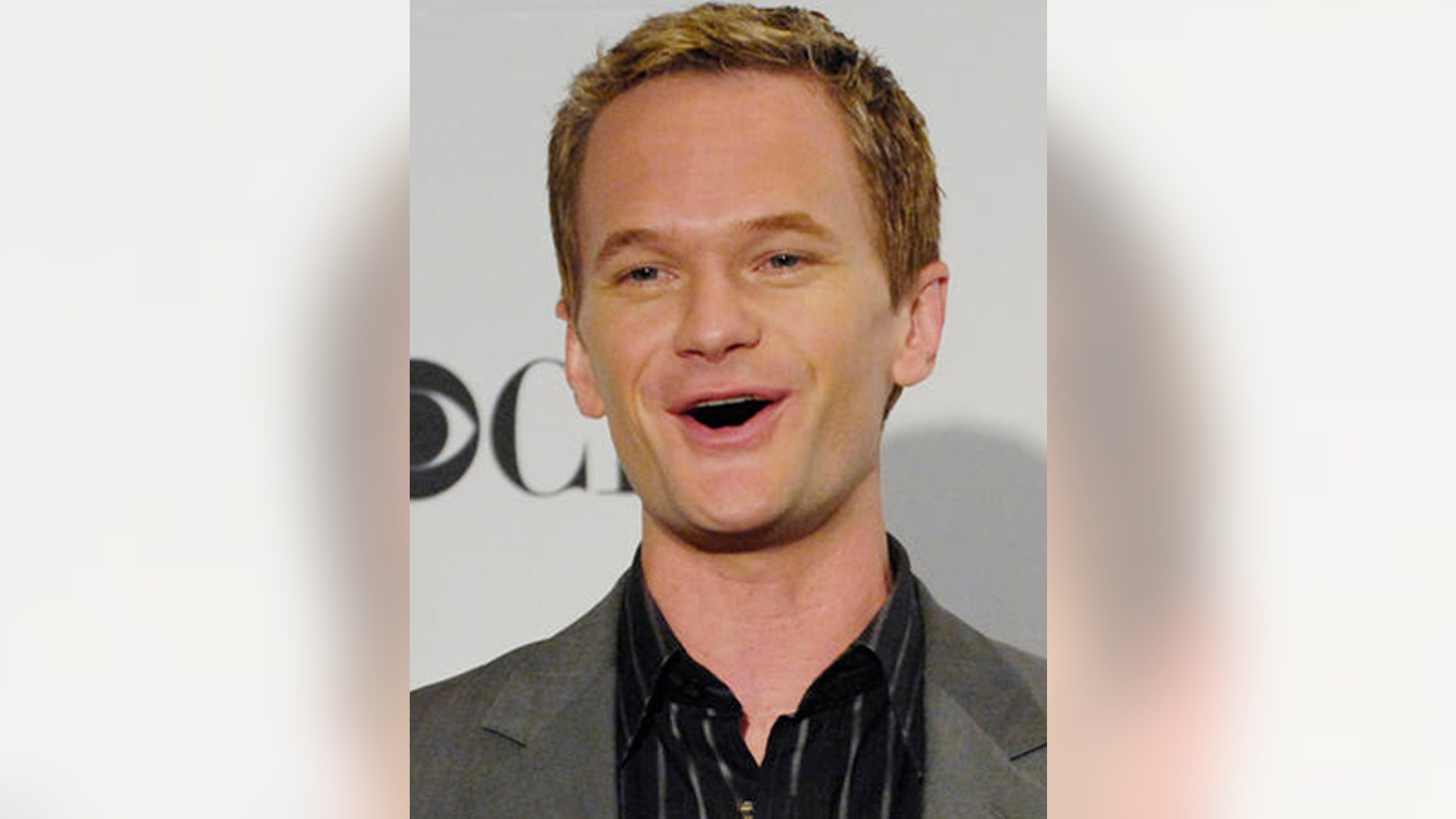 **FILE**Actor Neil Patrick Harris announces nominations for the 33rd Annual People's Choice Awards, in Beverly Hills, Calif., Tuesday, Nov. 7, 2006. Earlier this month he told People's Web site he was gay, saying he was responding to "speculation and interest in my private life and relationships."( AP Photo/Chris Pizzello)
