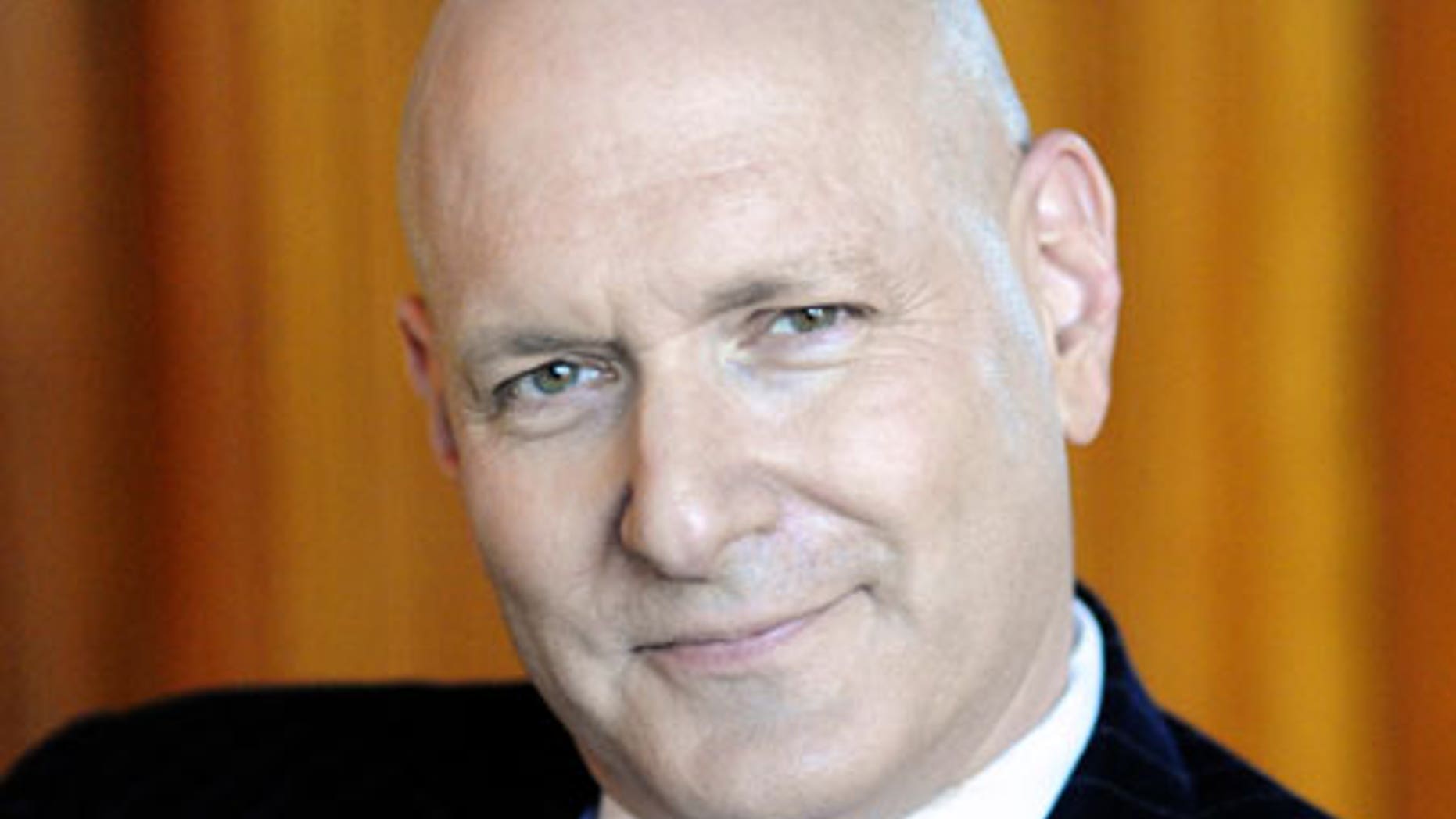 Dr. Keith Ablow
