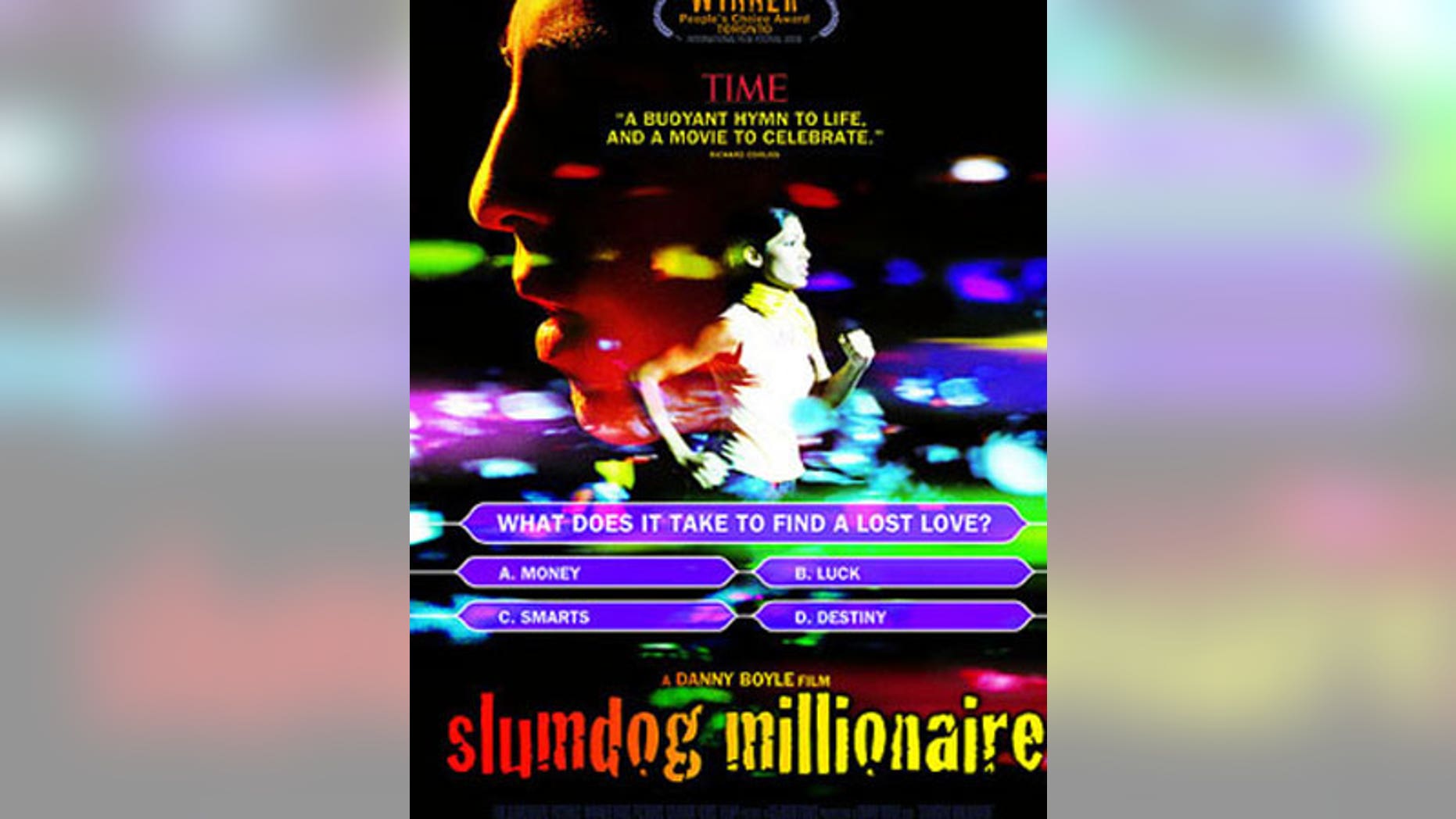 Will Danny Boyle win for best direction for "Slumdog Millionaire?"