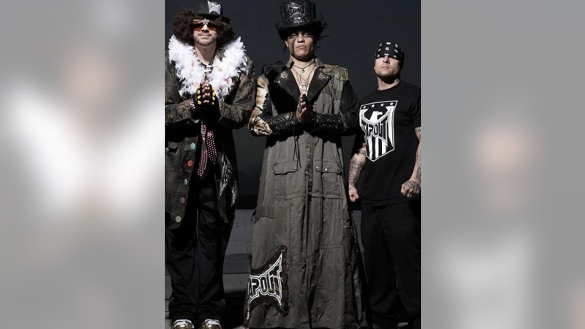 TapouT Crew