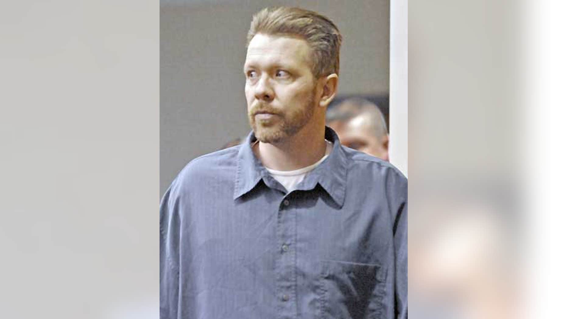 Wisconsin Killer Won't Apologize, Says Killing Three Teens Was 'Easy