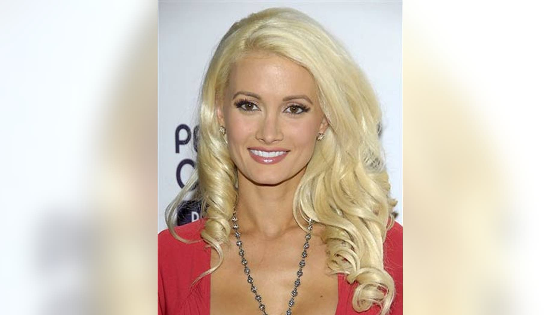 Holly Madison