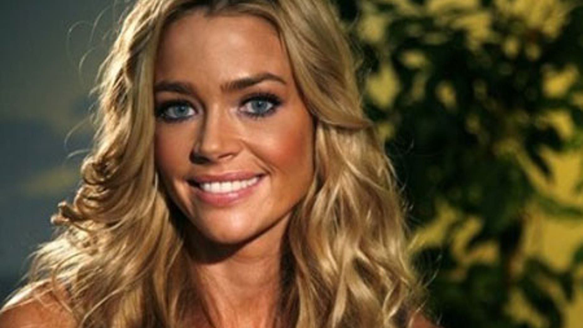 Denise Richards