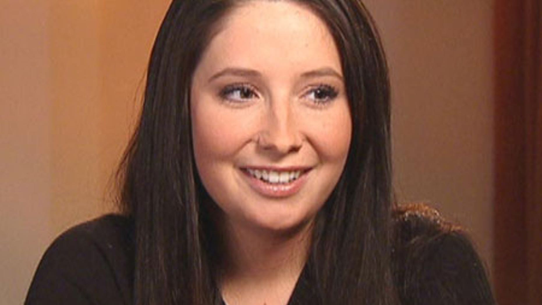 Bristol Palin says she loves motherhood even though it is a challenge.