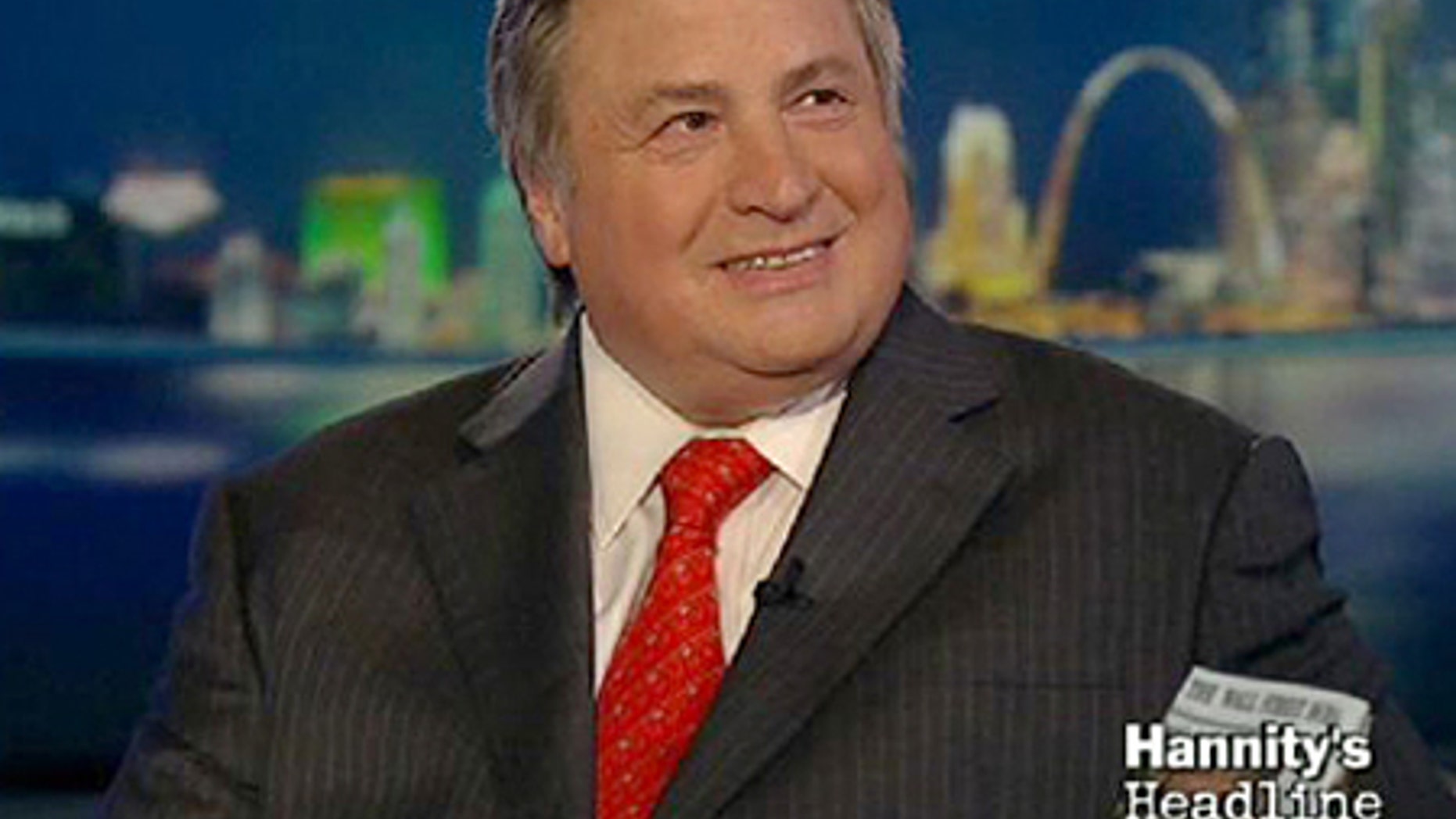 Dick Morris