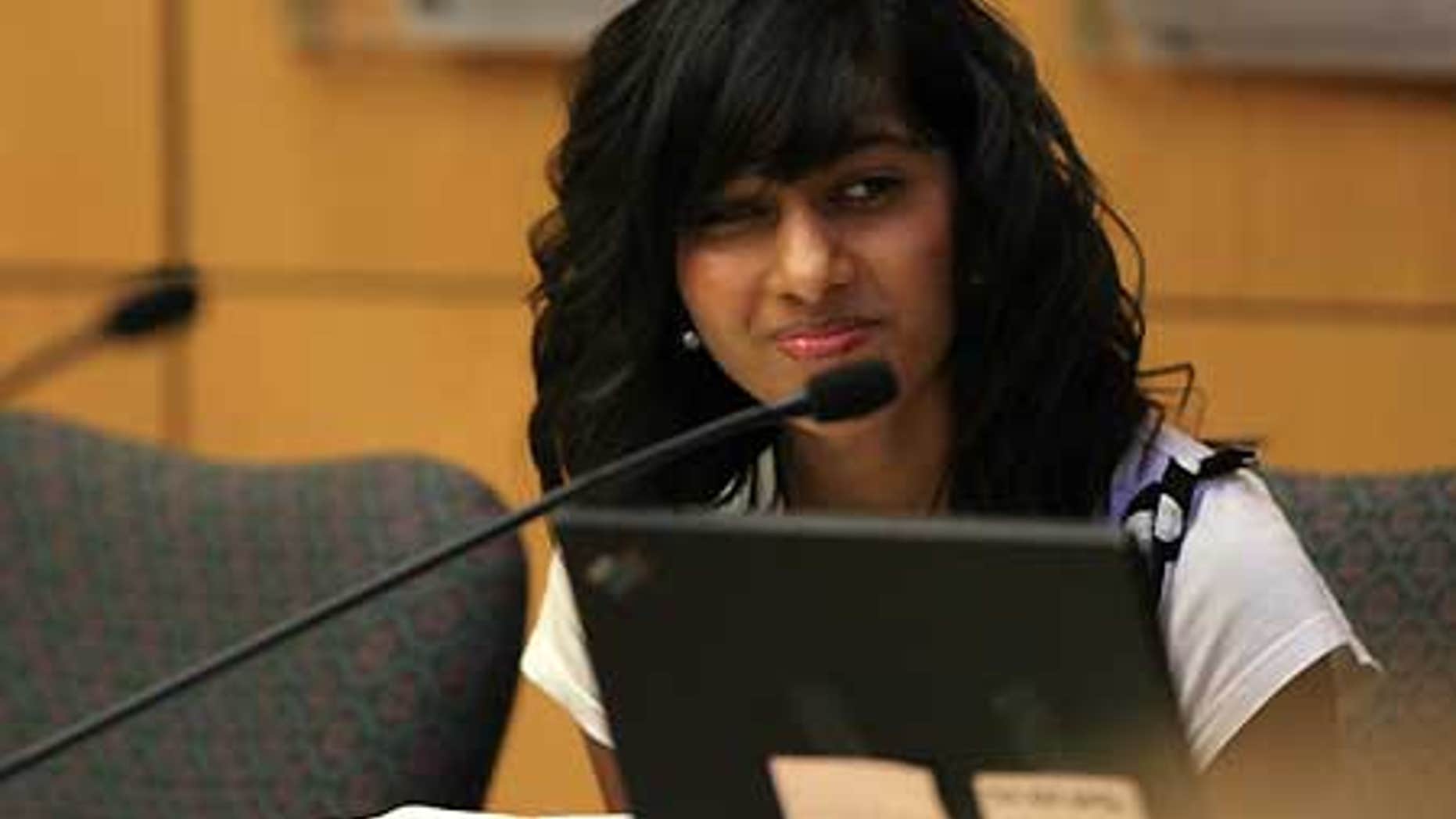 Rifqa Bary
