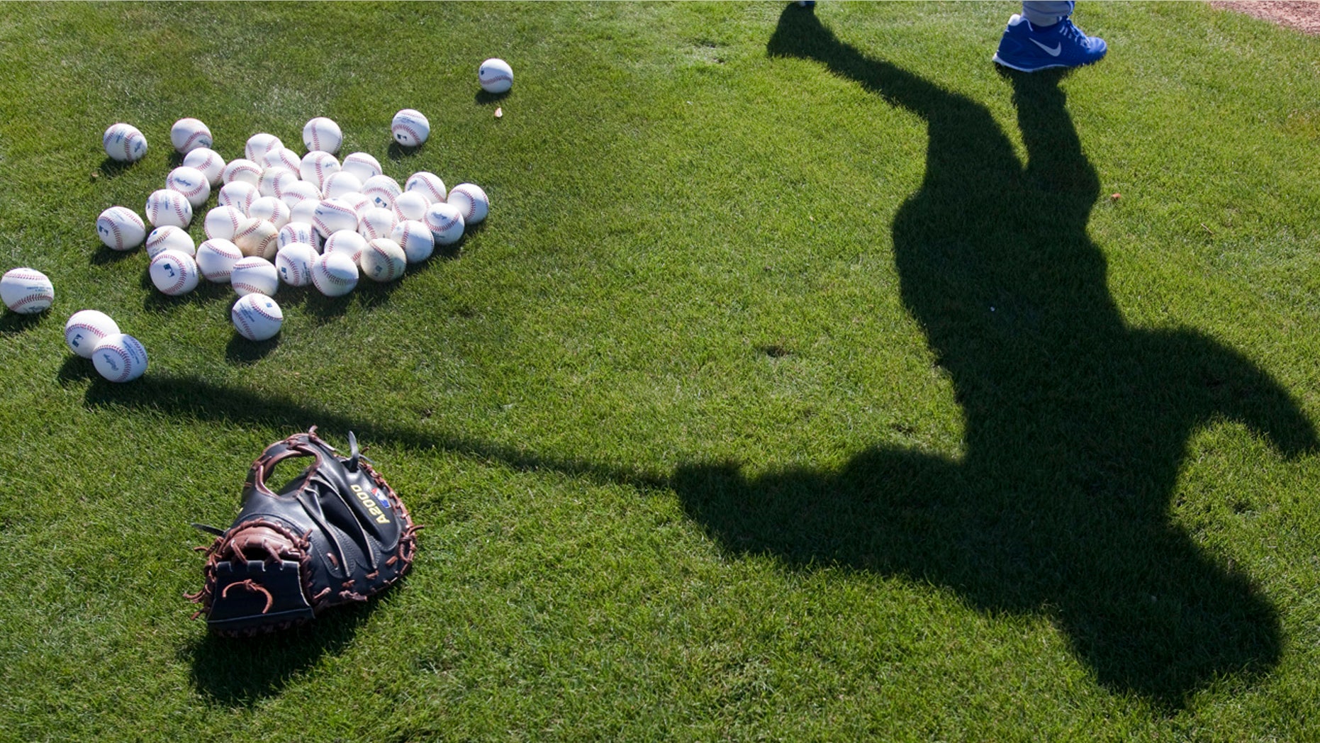 Two coaches from a New Hampshire youth league allegedly talked about beaning the league's only 11-year-old girl to intimidate her.