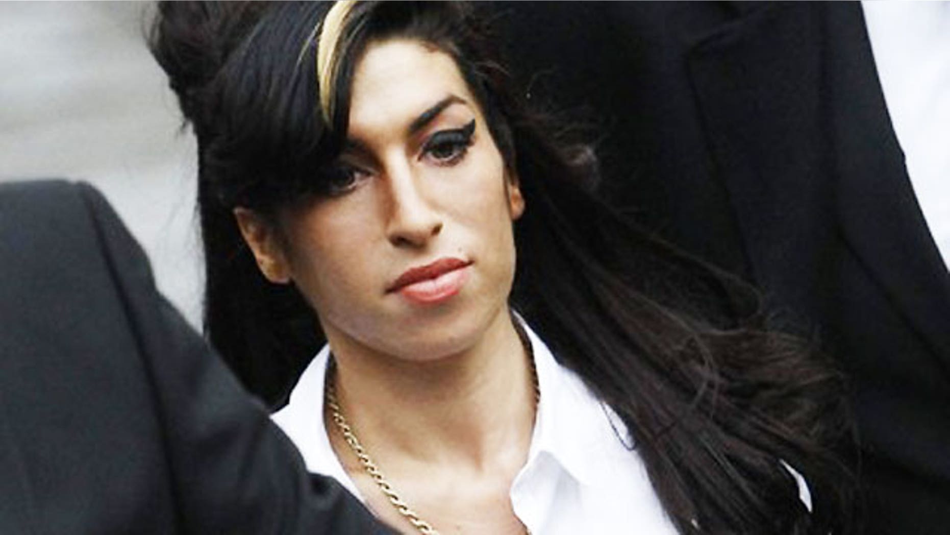 Amy Winehouse, who was found dead in her home on July 23, had the most successful album of the century in the U.K. (AP)