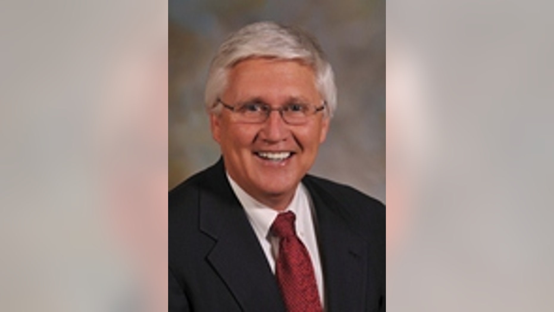 State Senate President Chuck Morse will be acting governor of New Hampshire for two days.