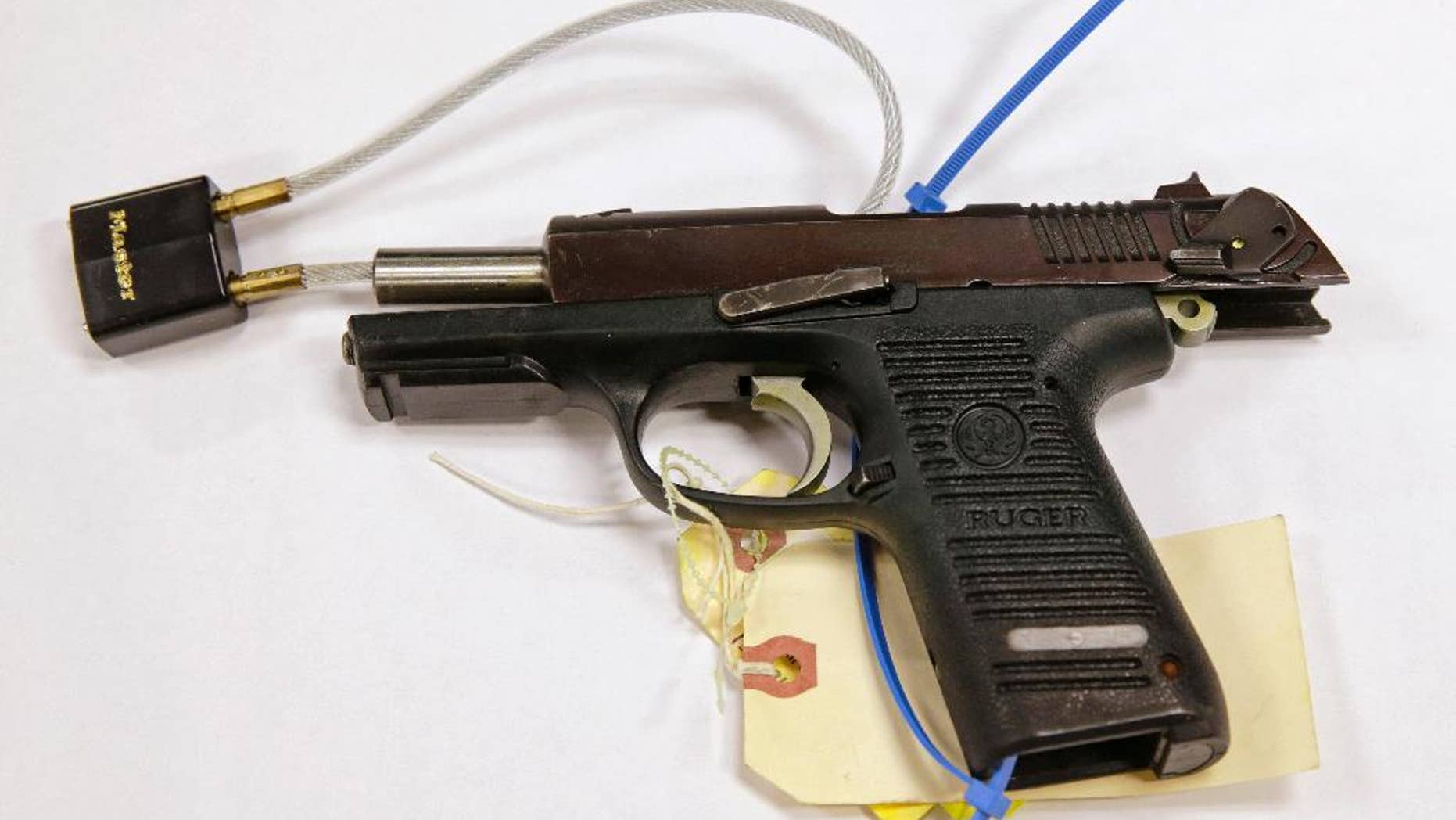 Silva testified that he loaned Tsarnaev a Ruger pistol in February 2013. Authorities said the gun was used to kill MIT police officer Sean Collier.