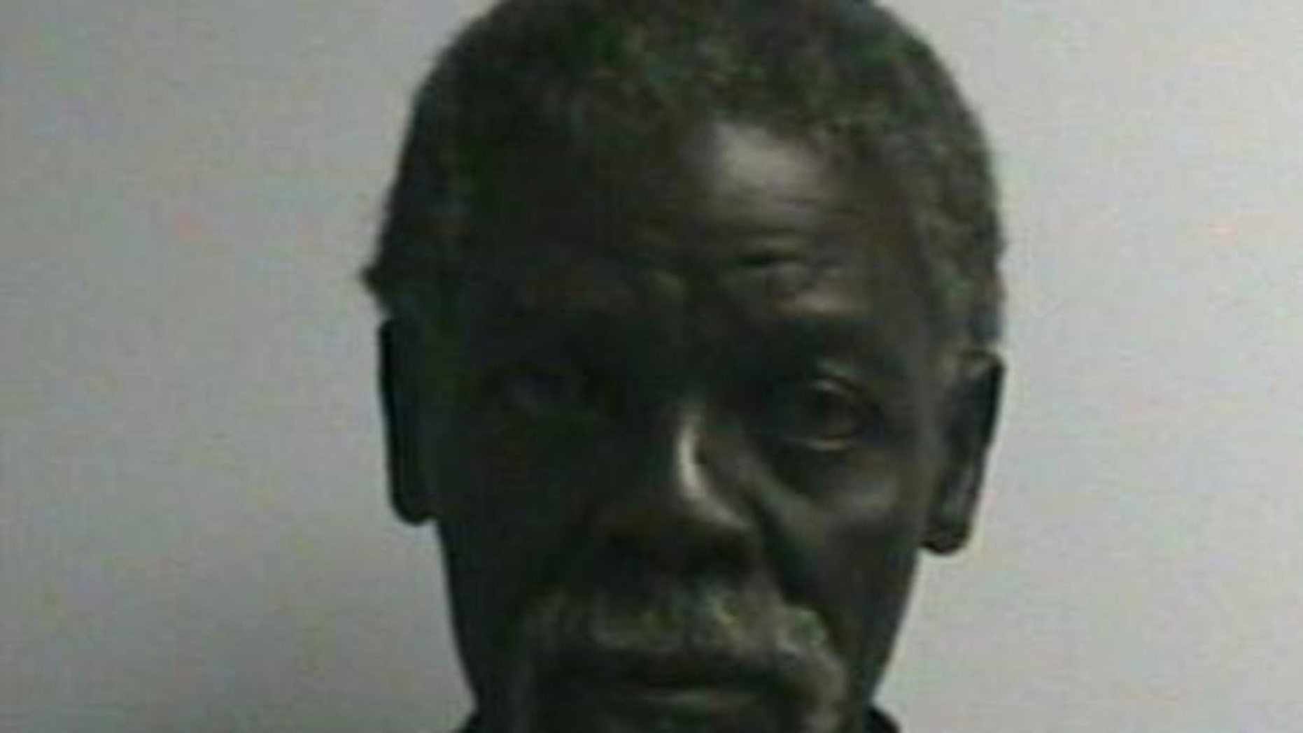 Marvin James Johnson, 56, has been charged with financial exploitation of an elderly/disabled adult and making a false declaration of ownership to a pawnbroker